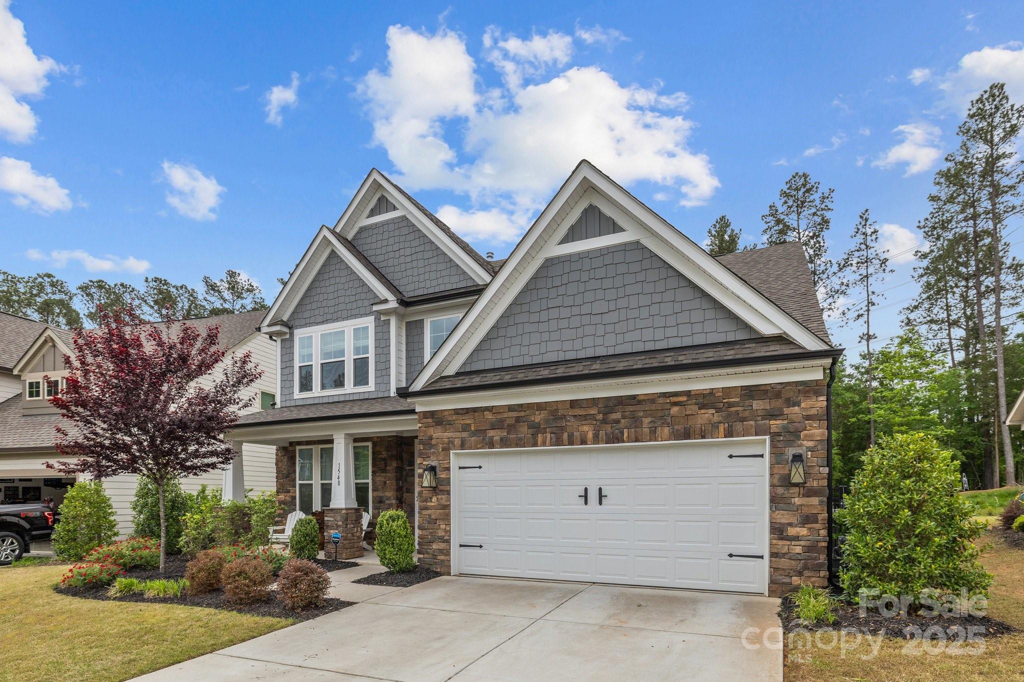 Paddlers Cove - Residential