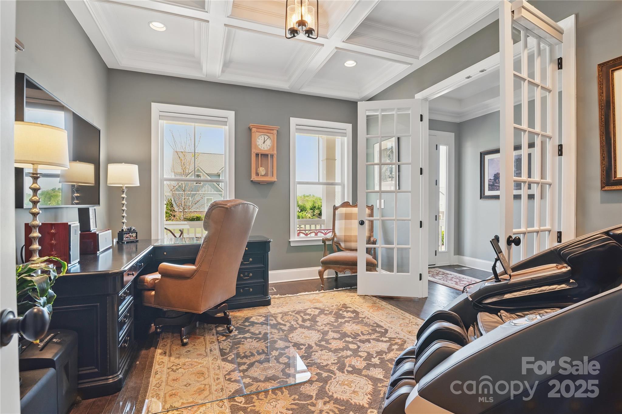 Anniston - Residential