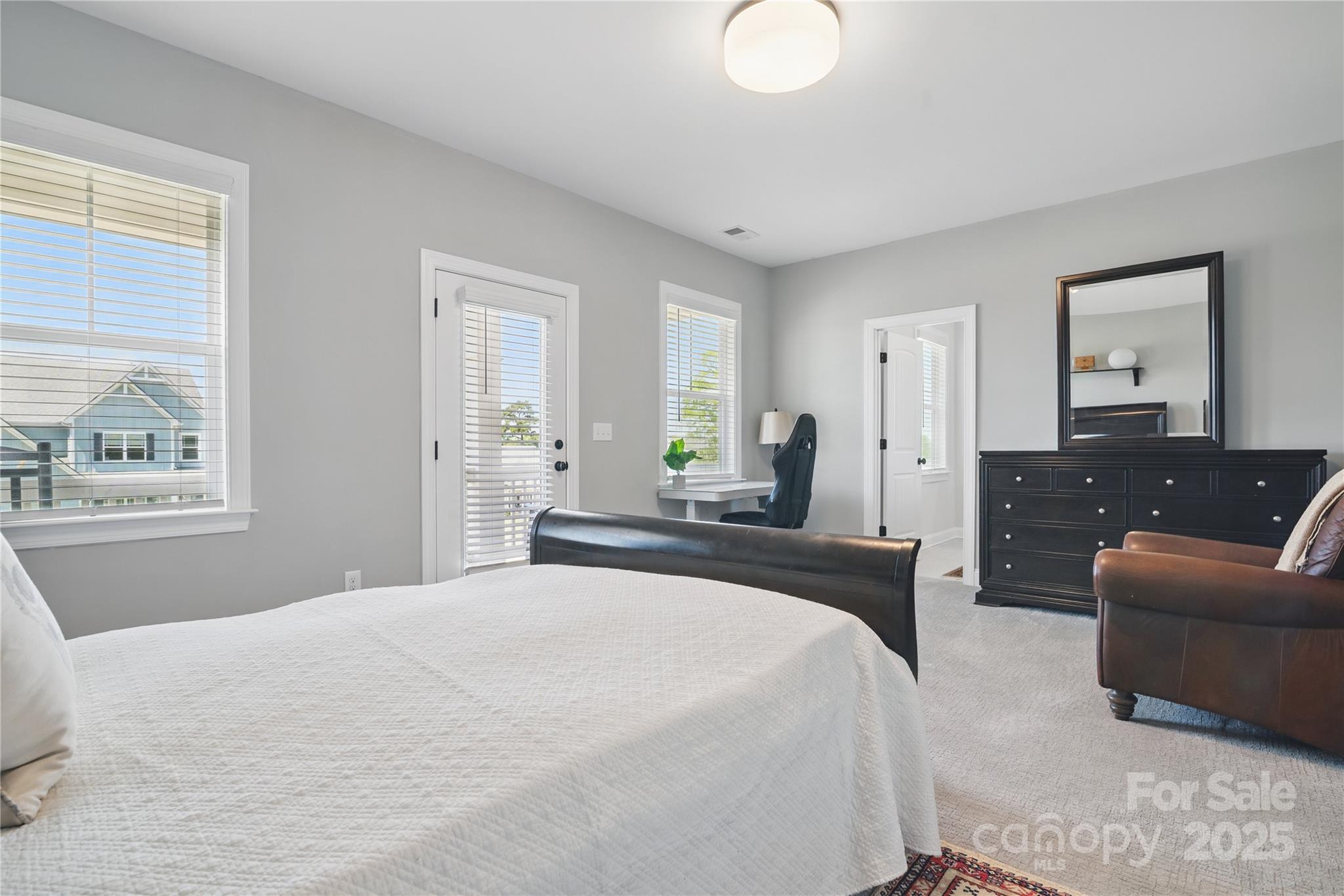 Anniston - Residential