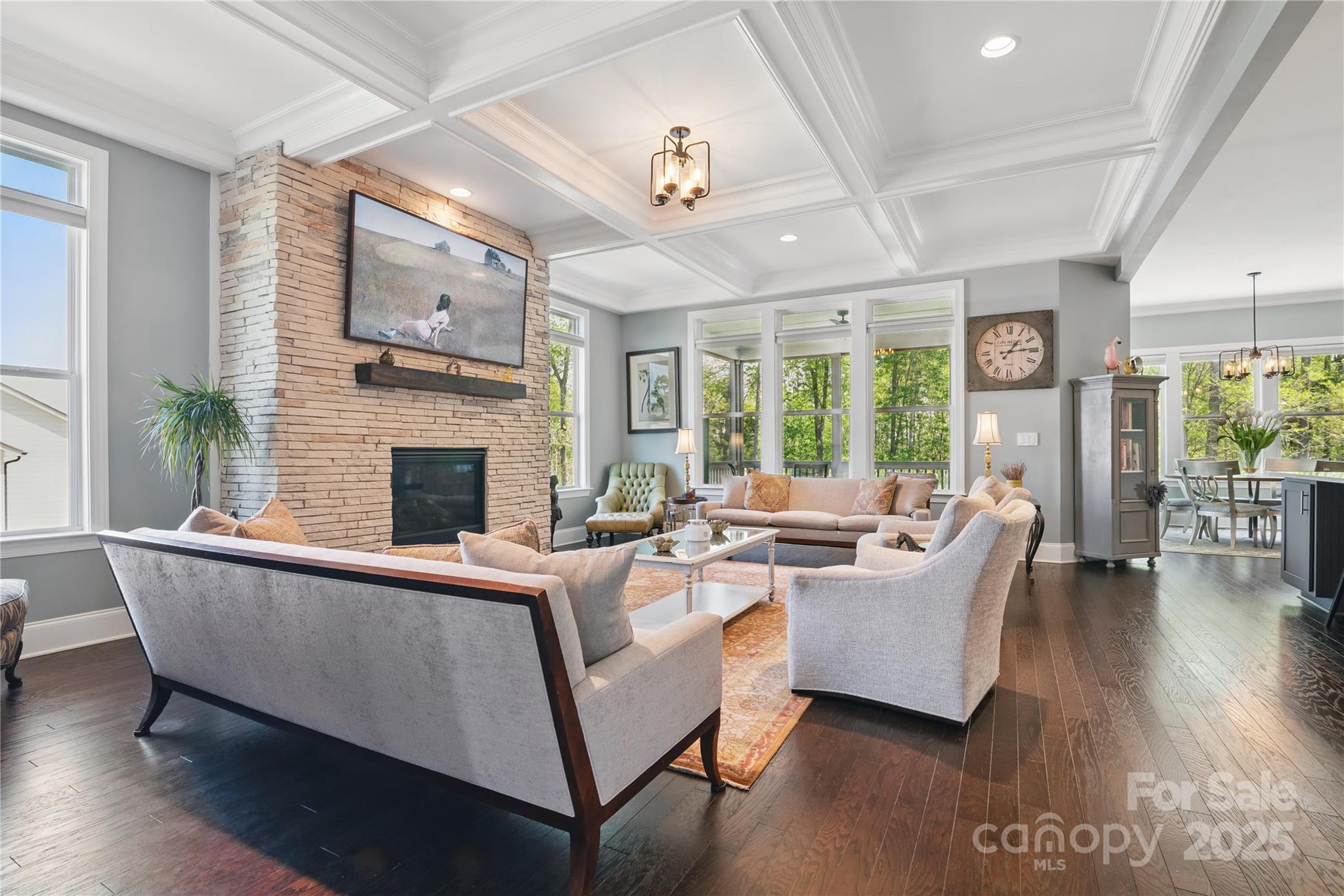 Anniston - Residential