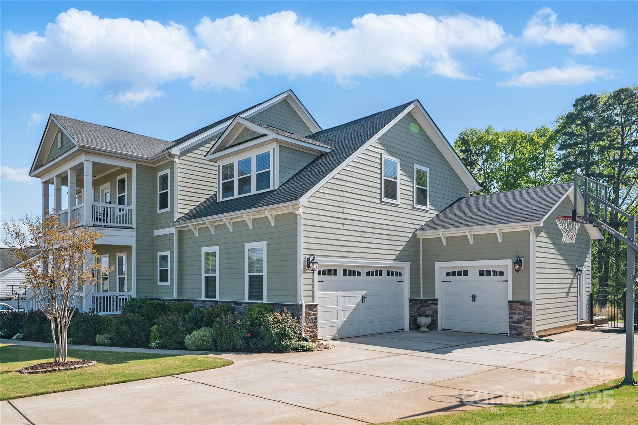 Anniston - Residential