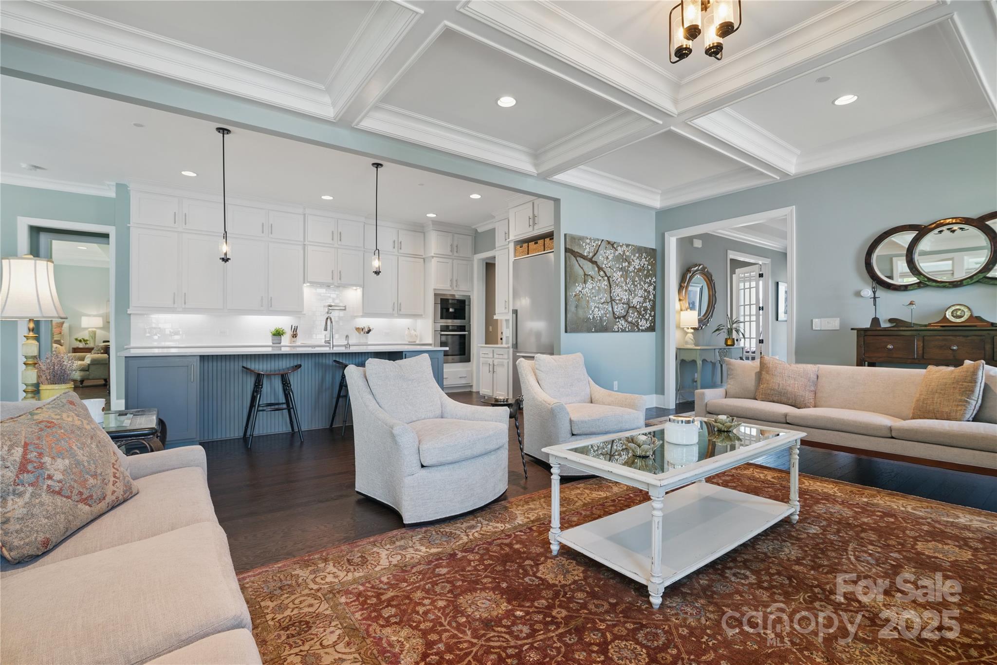 Anniston - Residential