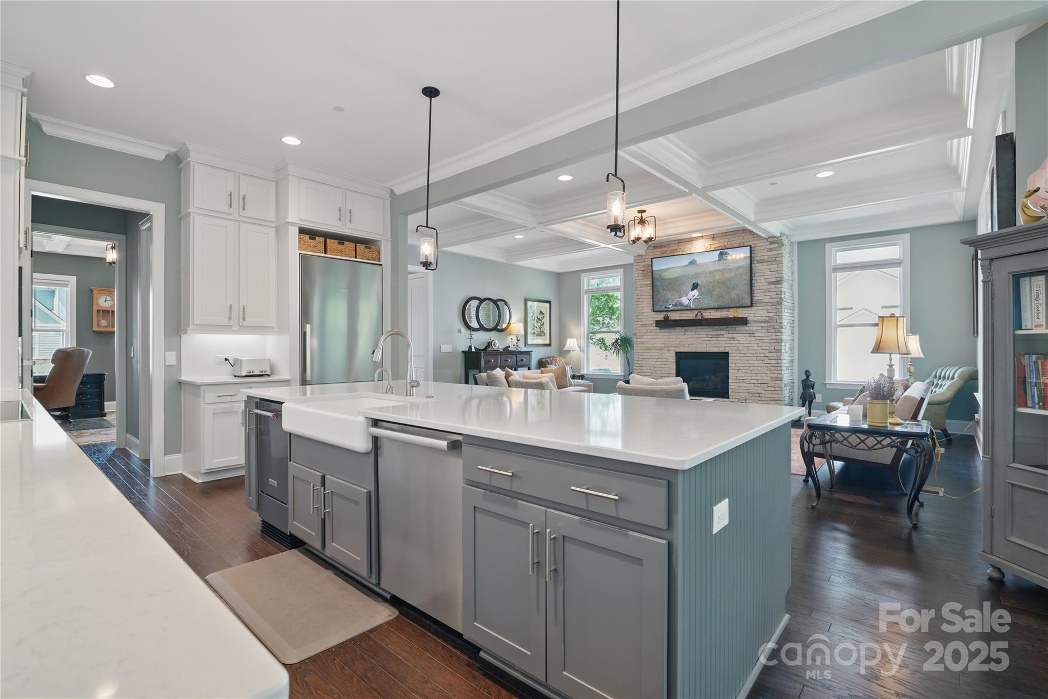 Anniston - Residential