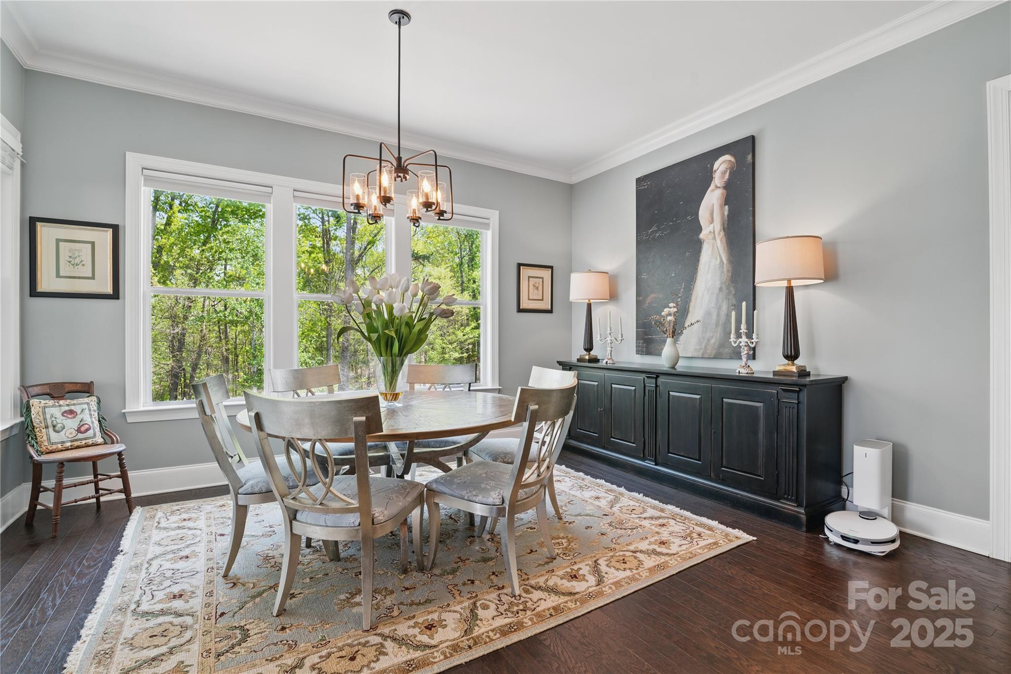 Anniston - Residential