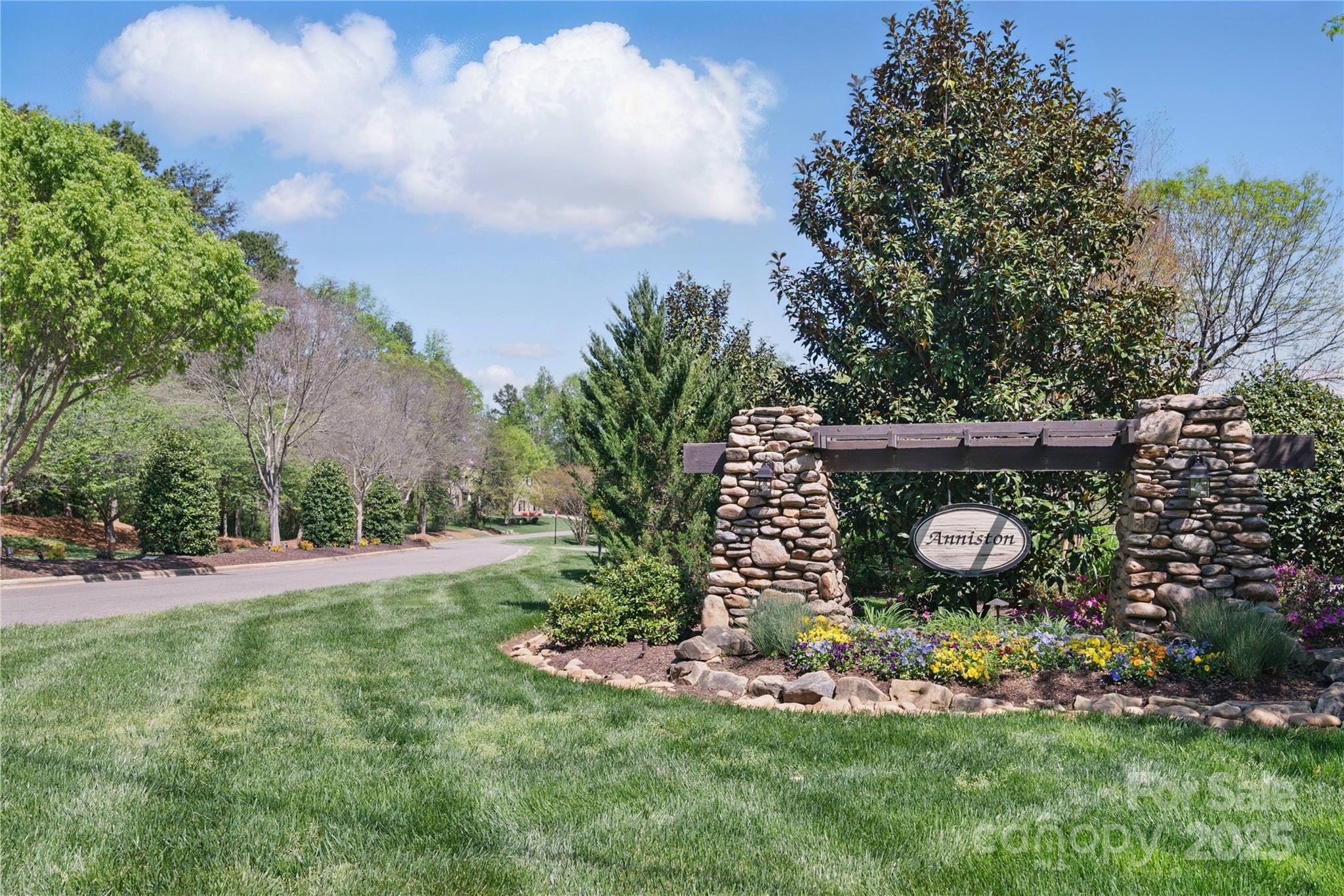 Anniston - Residential