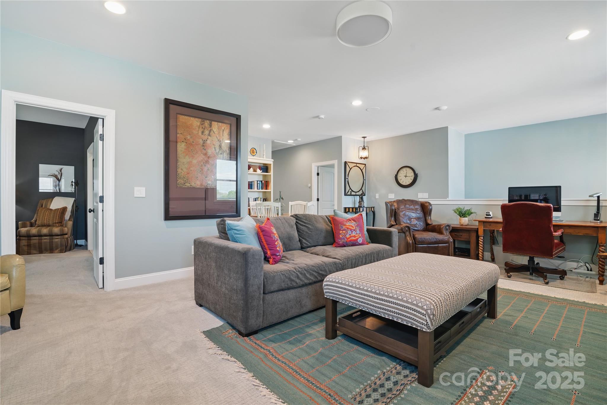 Anniston - Residential