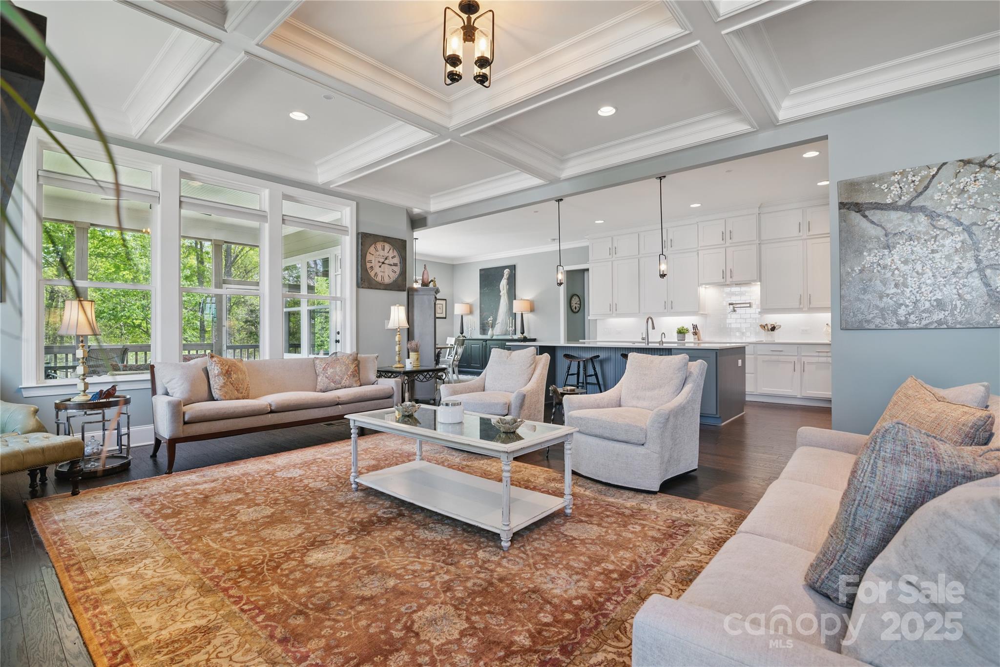 Anniston - Residential