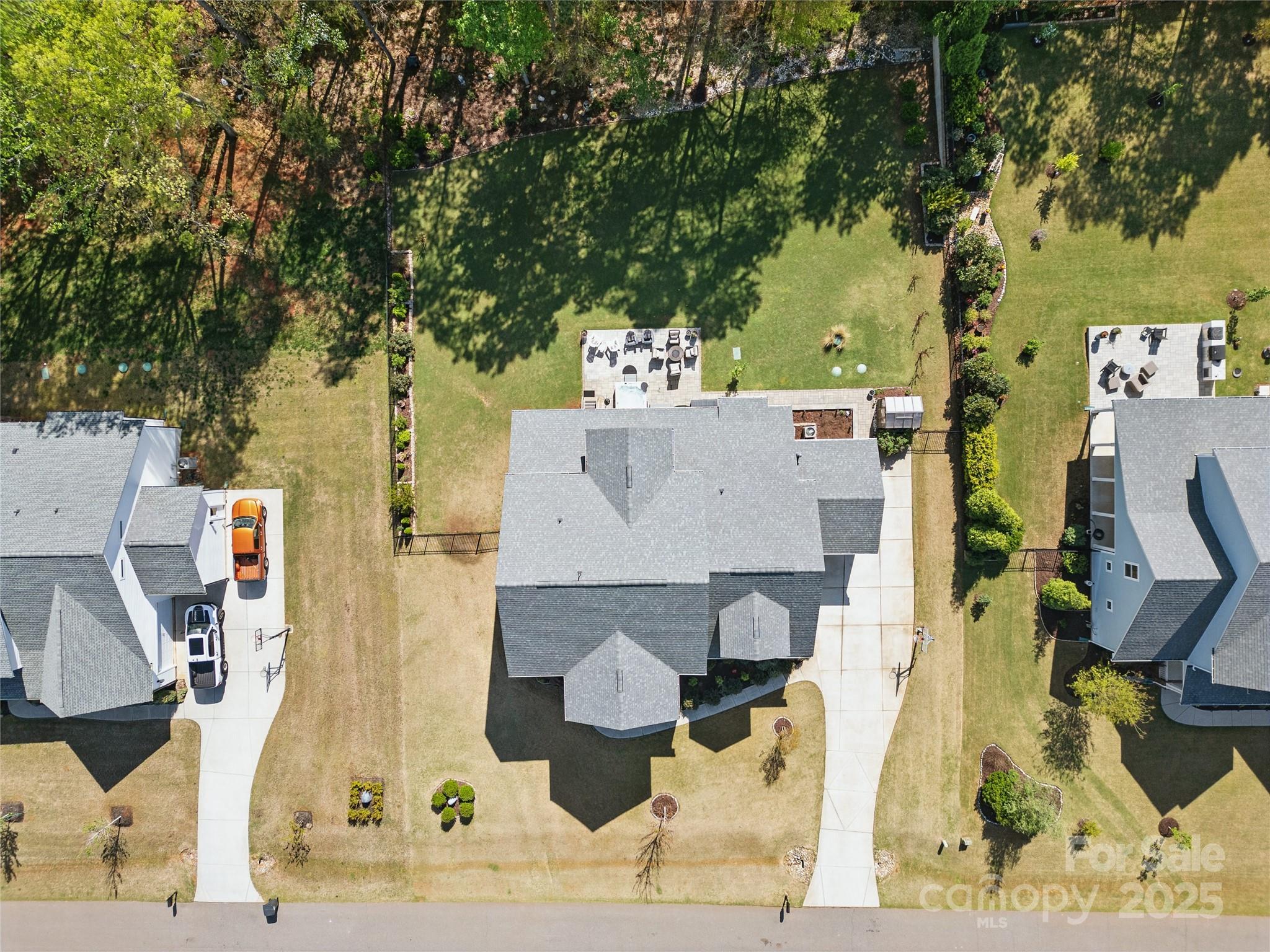 Anniston - Residential