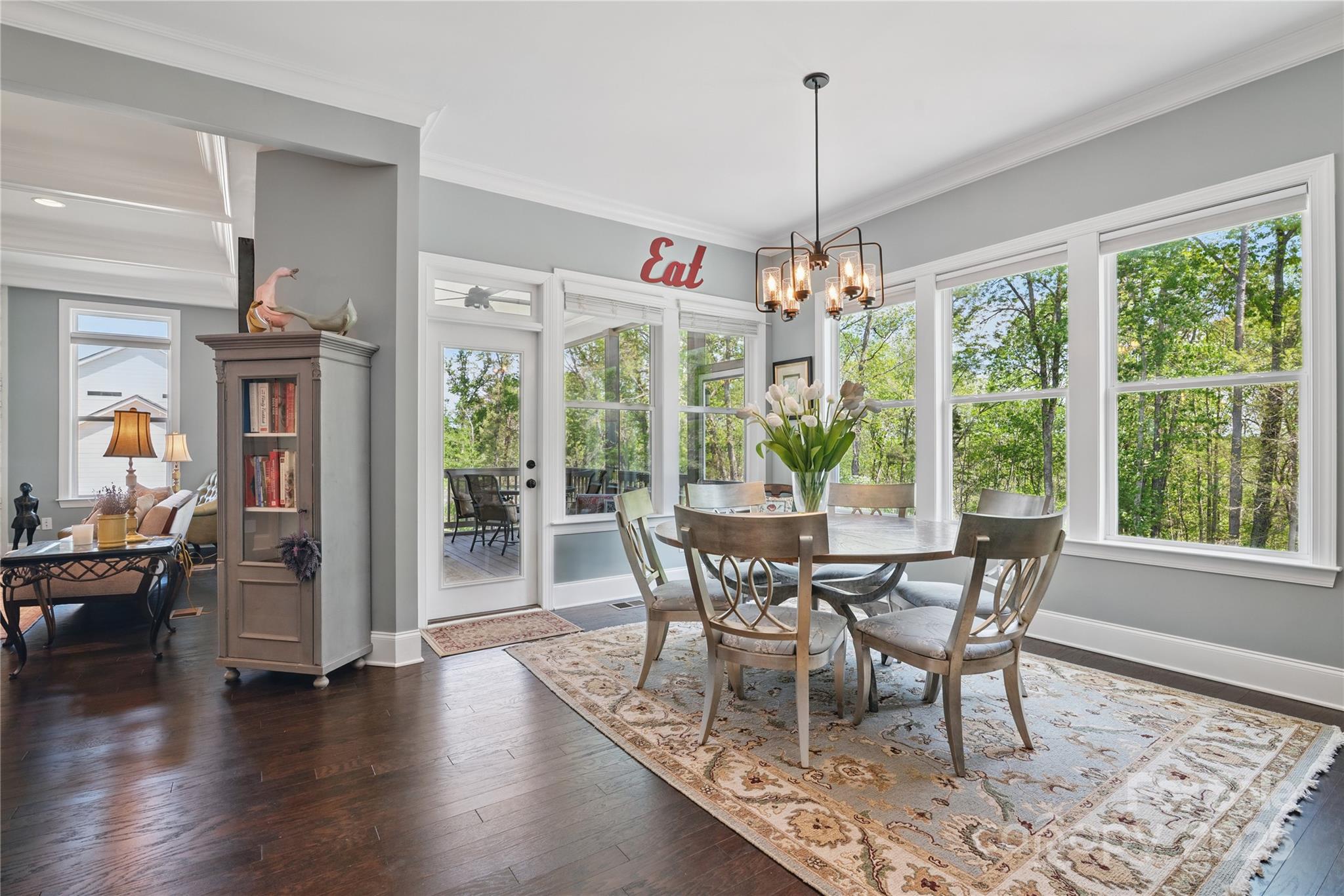 Anniston - Residential