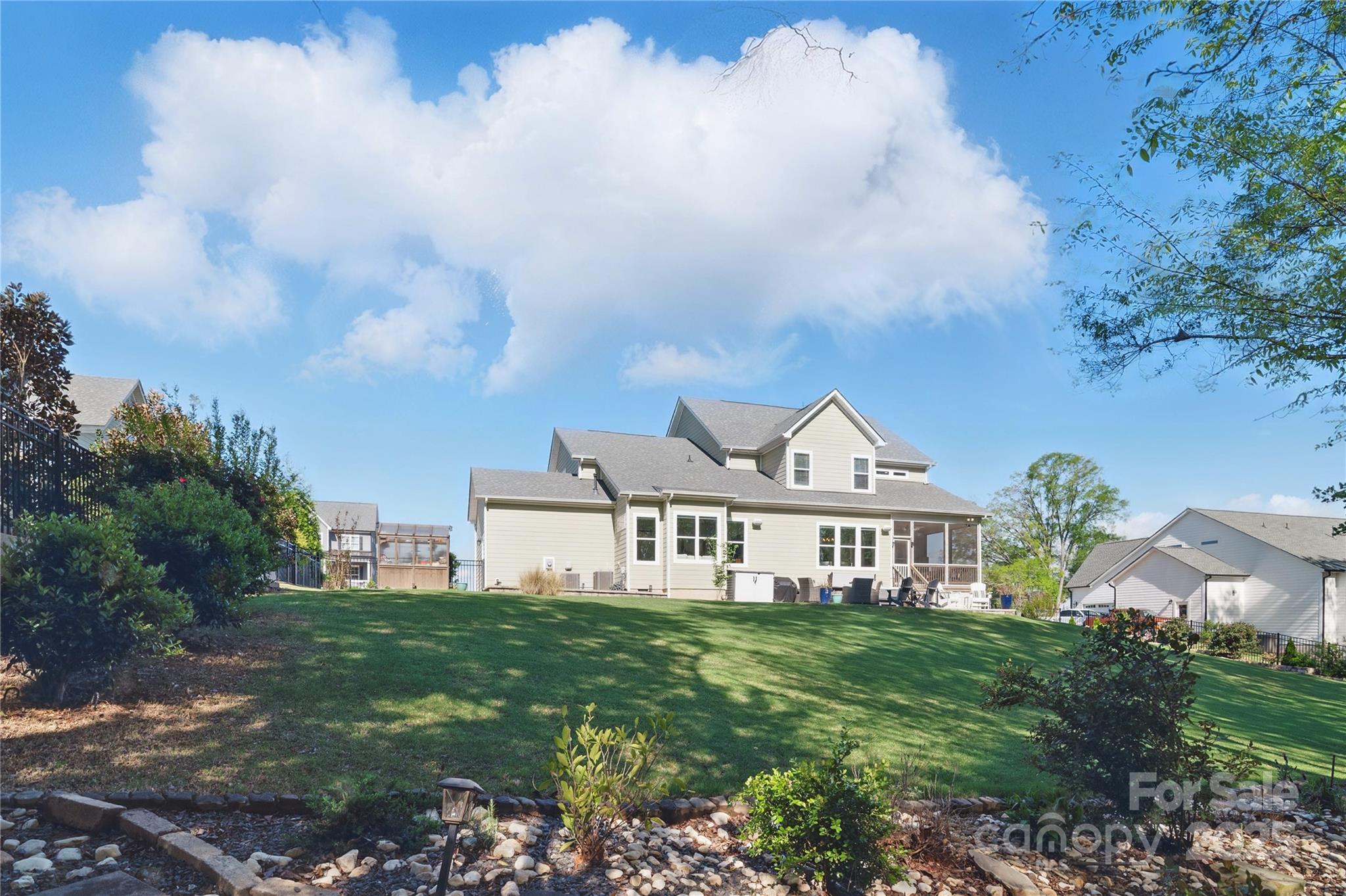 Anniston - Residential