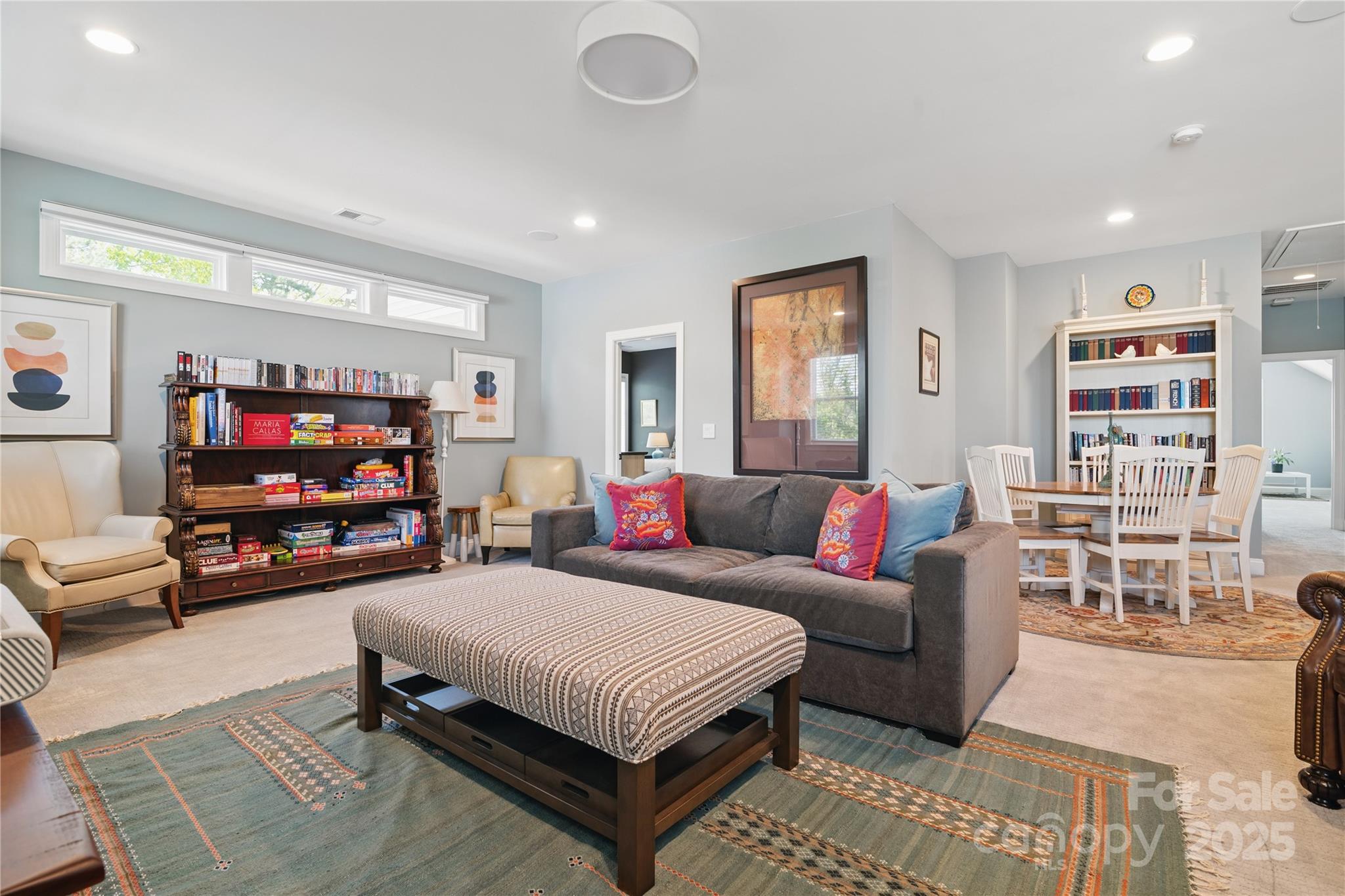 Anniston - Residential