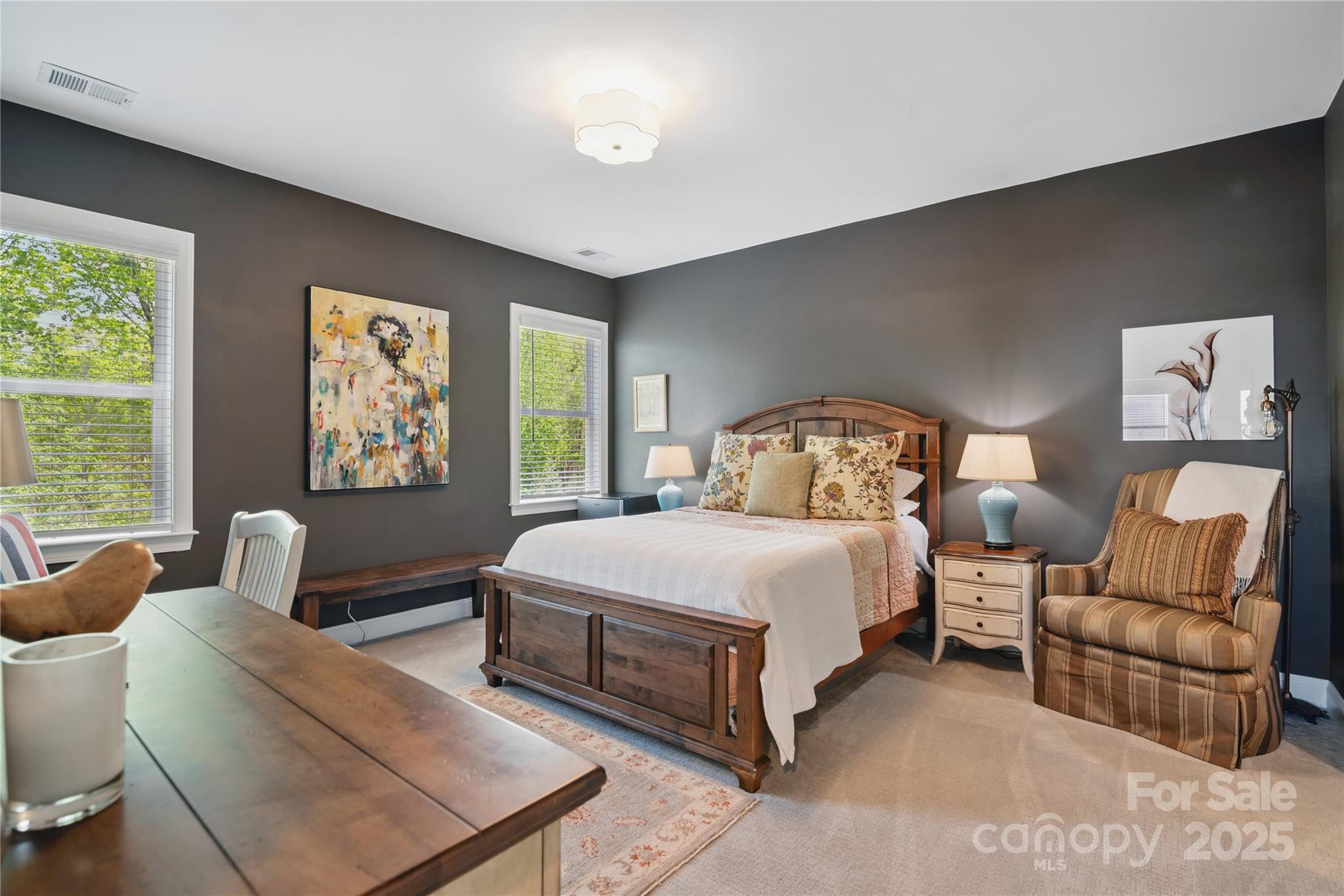 Anniston - Residential