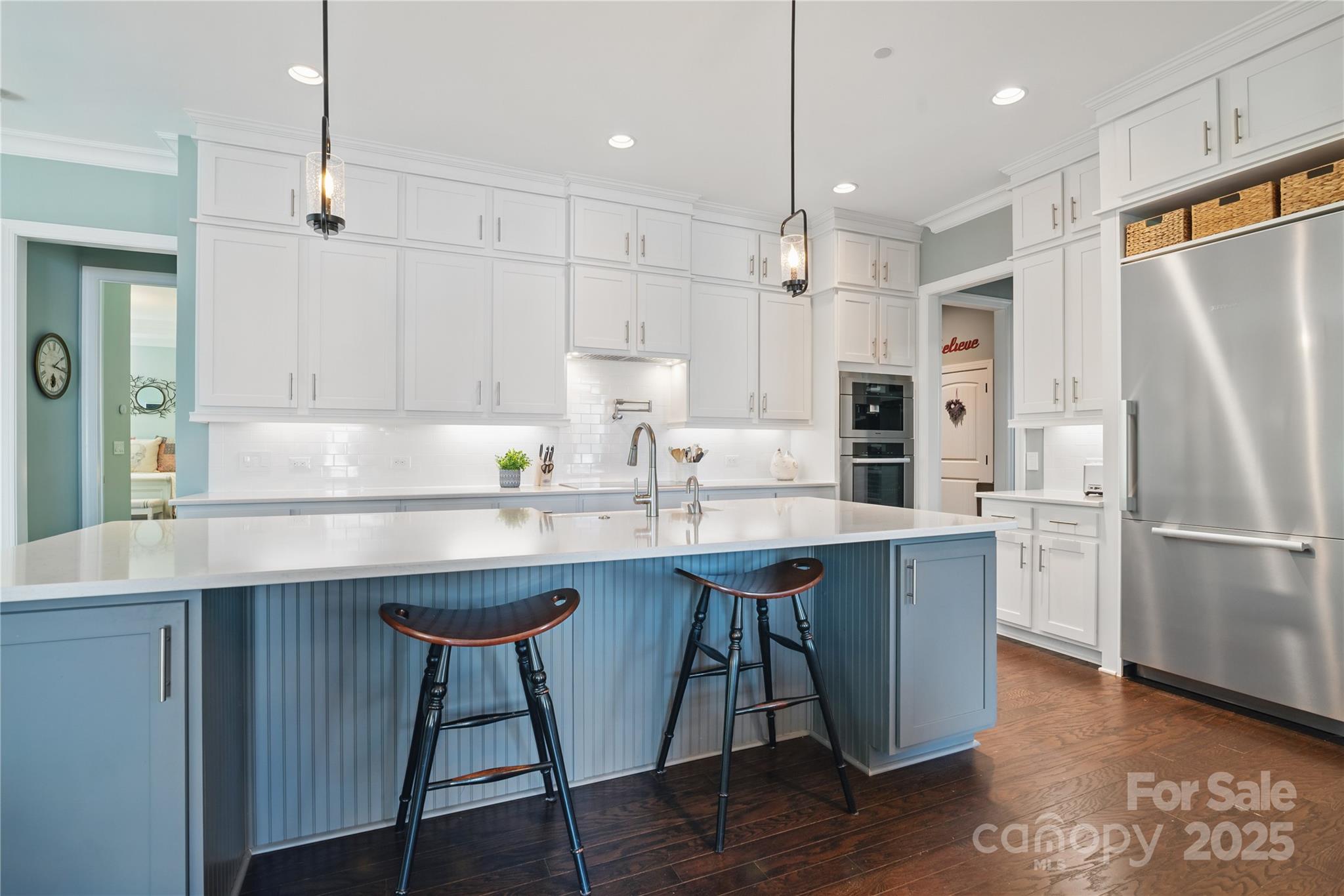 Anniston - Residential