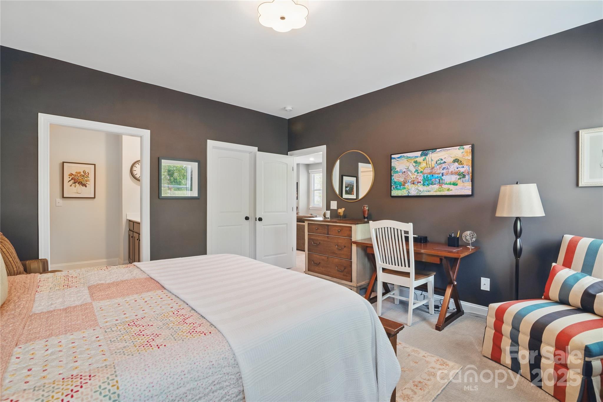 Anniston - Residential