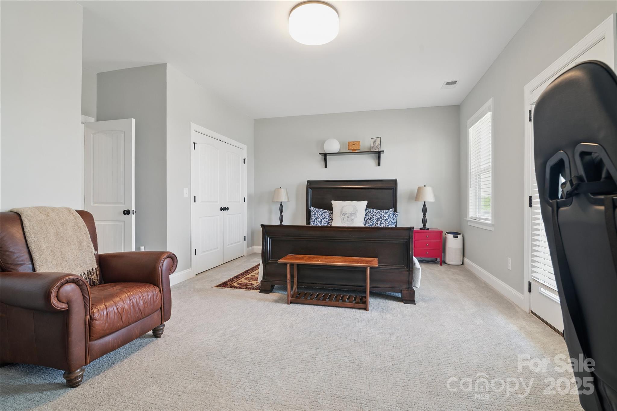 Anniston - Residential