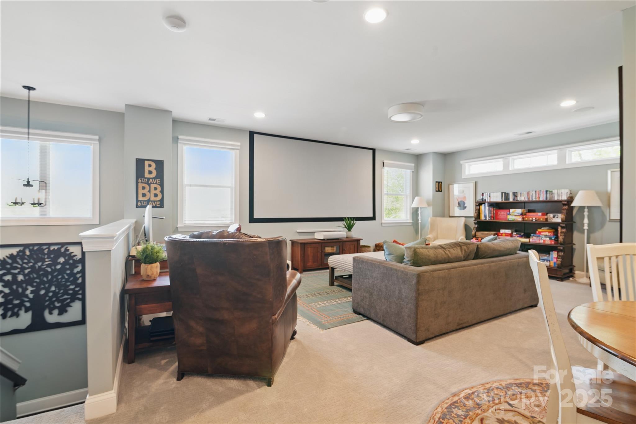 Anniston - Residential