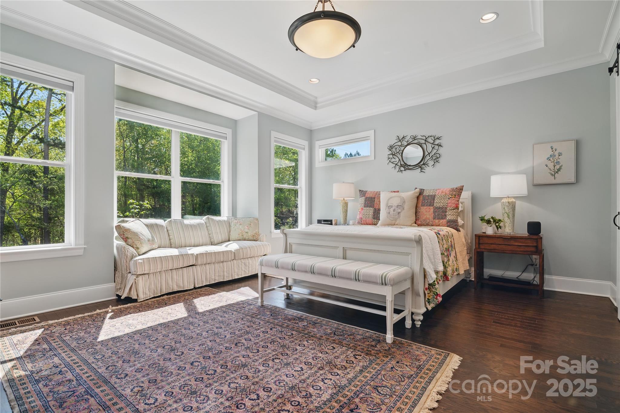 Anniston - Residential