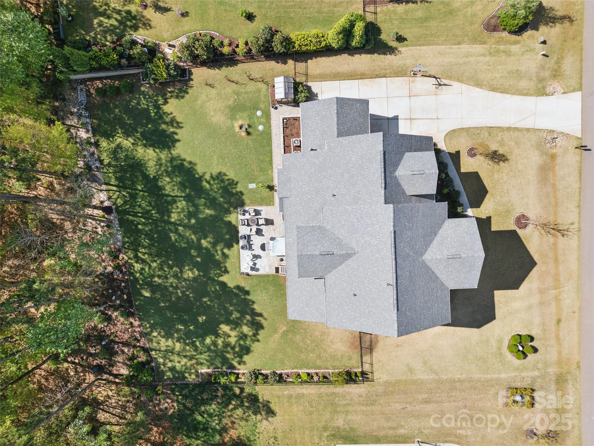 Anniston - Residential