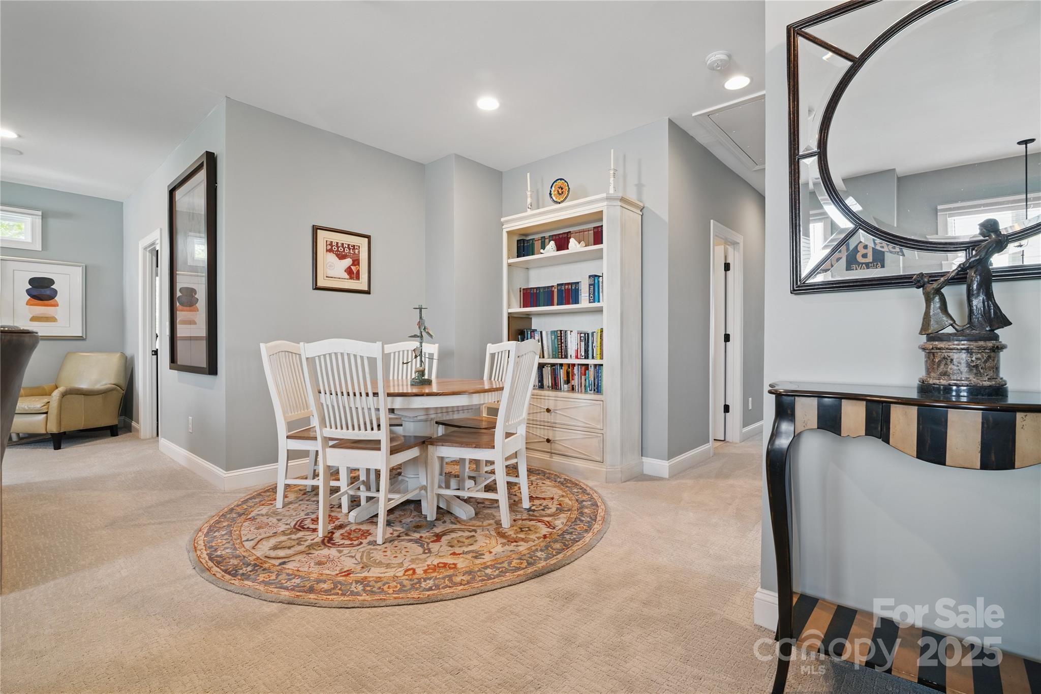 Anniston - Residential