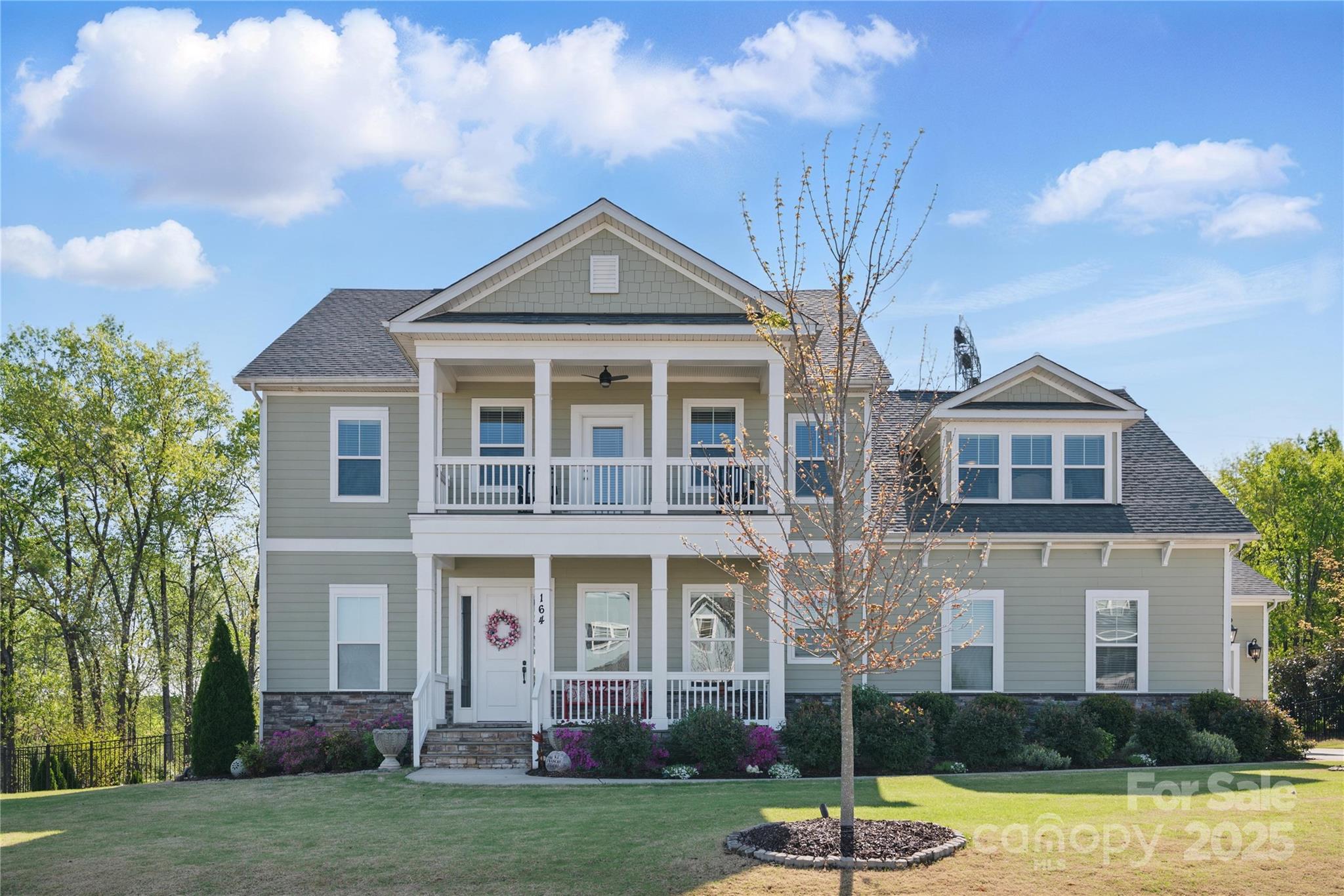 Anniston - Residential