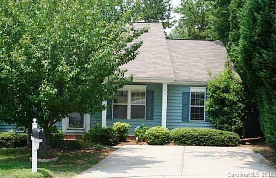 Sold in as-is condition with cosmetic work needed.