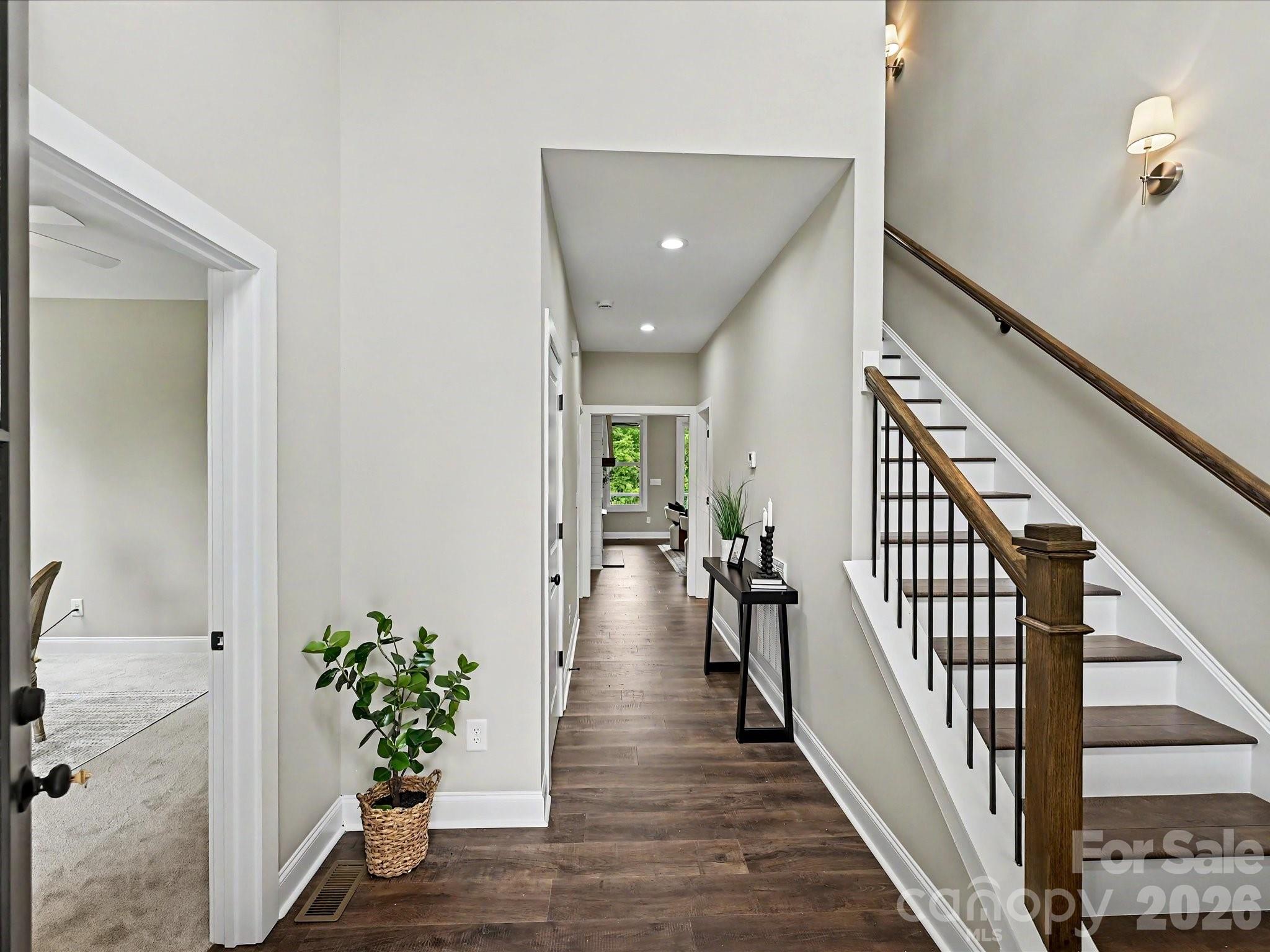 Carson Creek - Residential