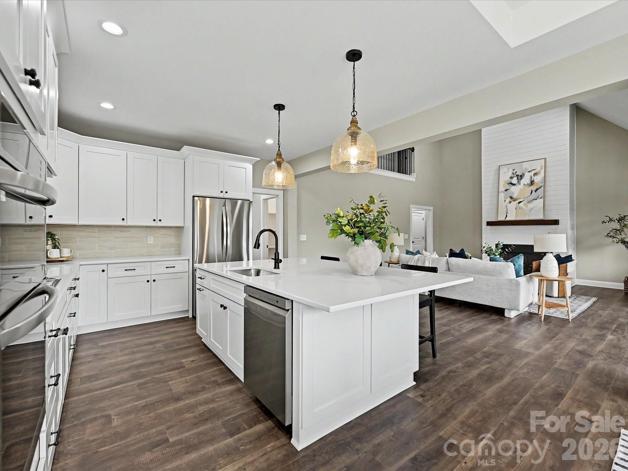 Carson Creek - Residential