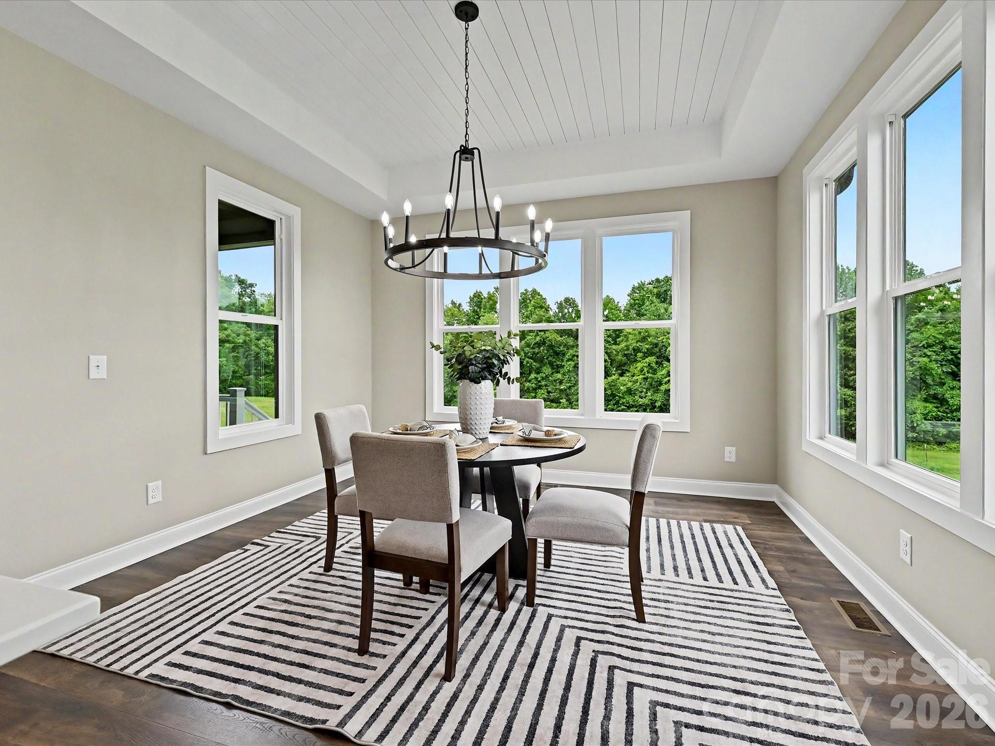 Carson Creek - Residential