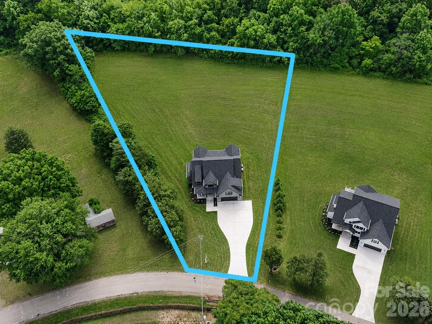 Carson Creek - Residential