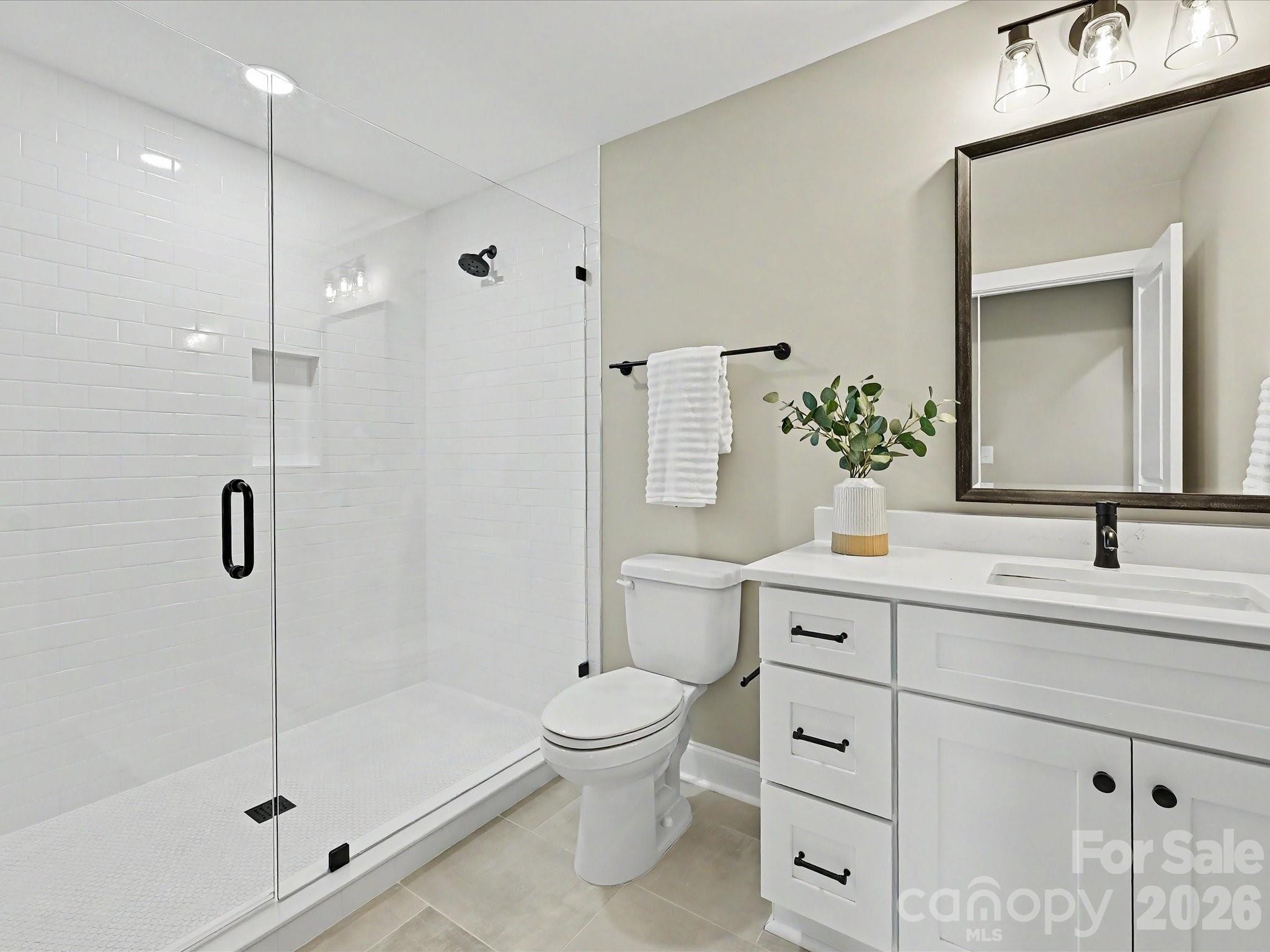 Carson Creek - Residential
