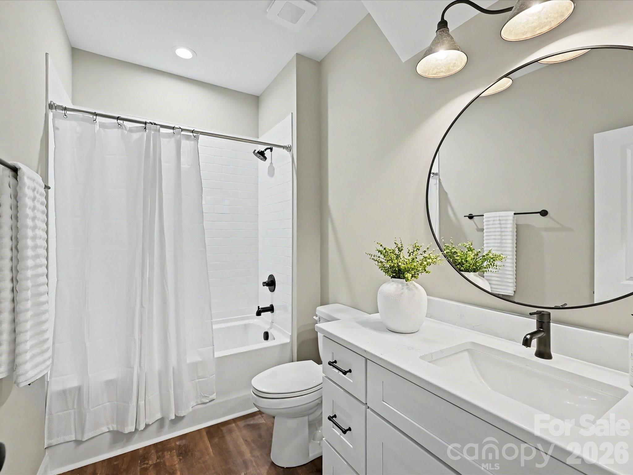 Carson Creek - Residential