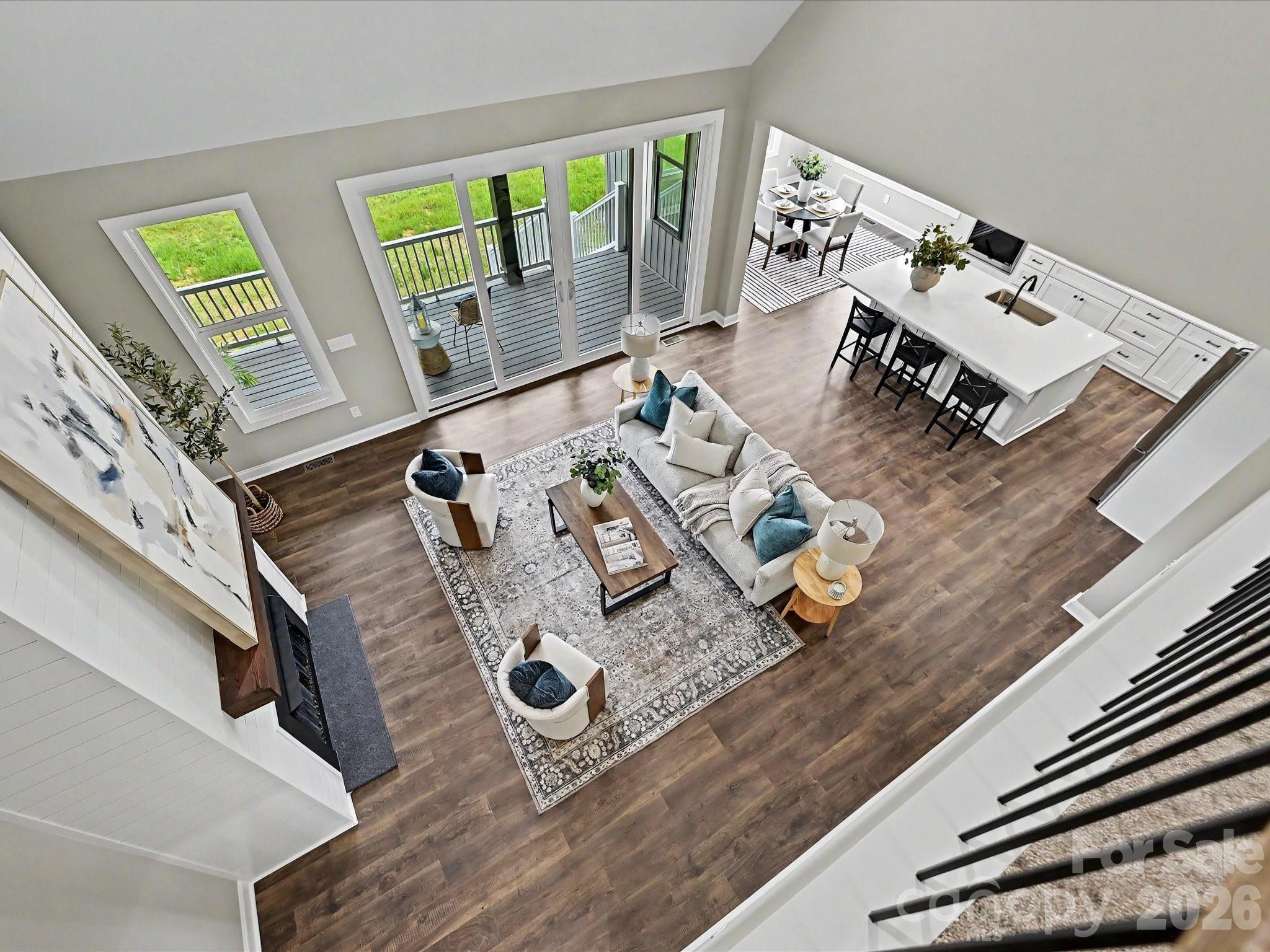 Carson Creek - Residential