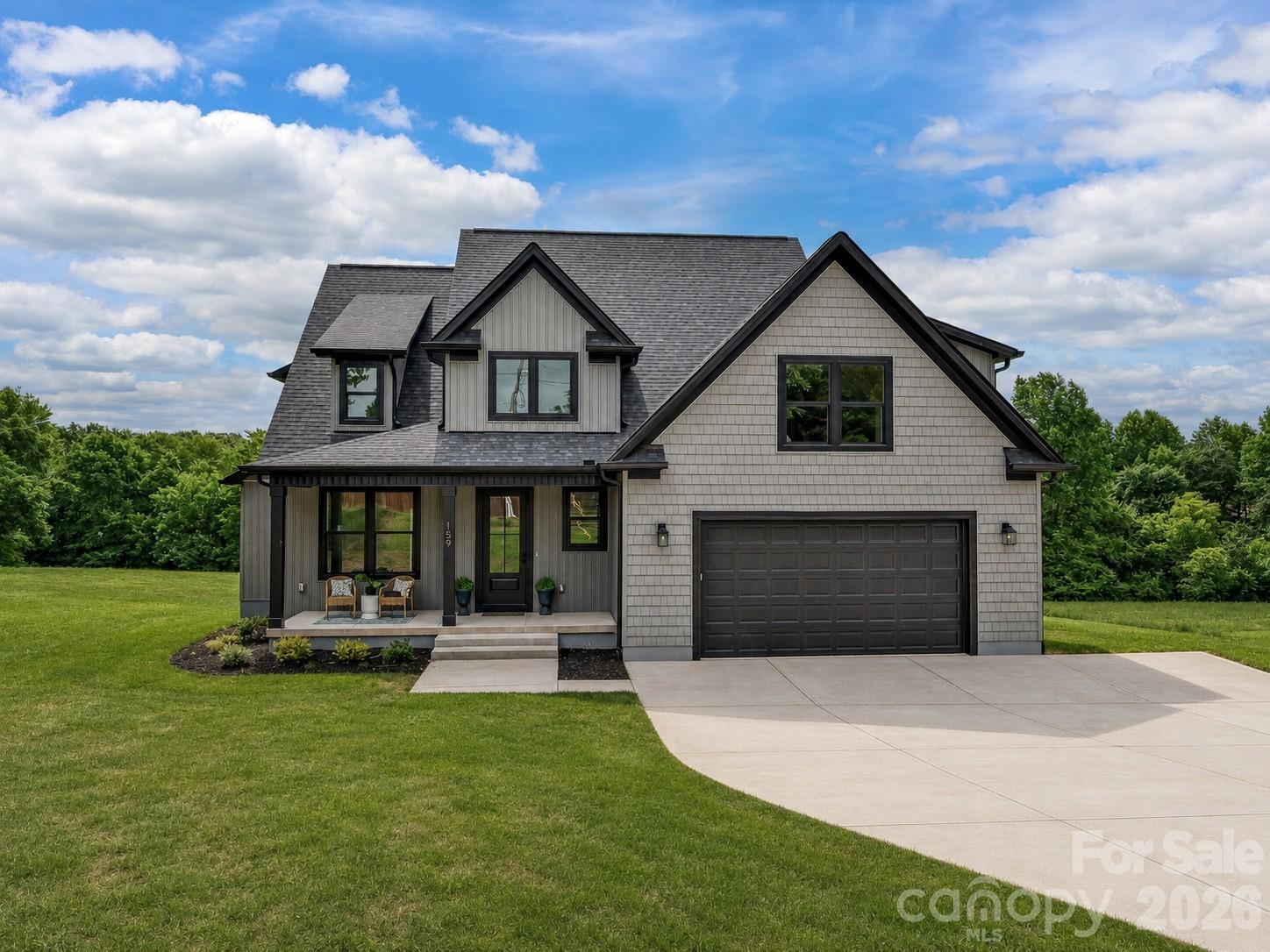 Carson Creek - Residential