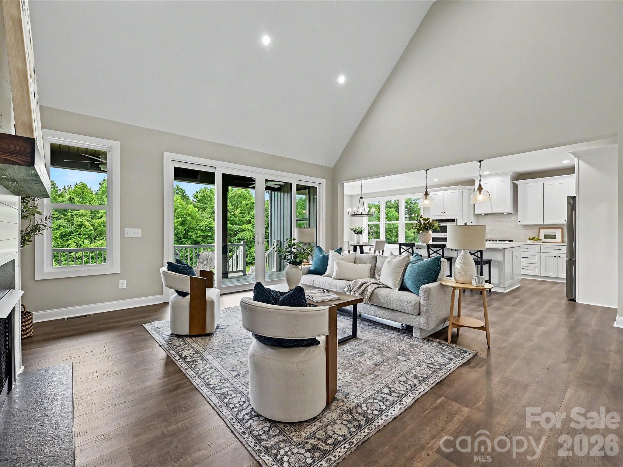 Carson Creek - Residential
