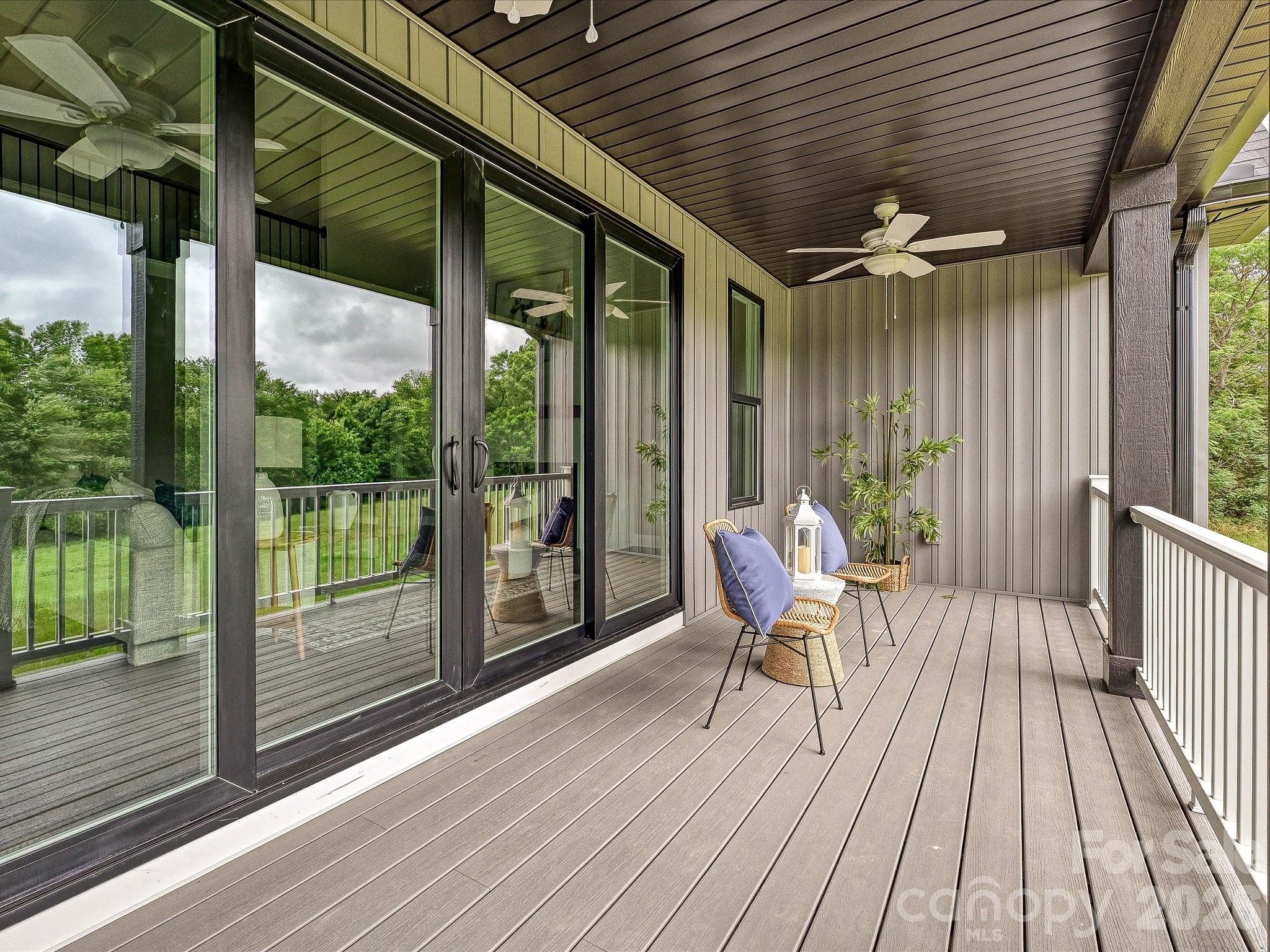 Carson Creek - Residential