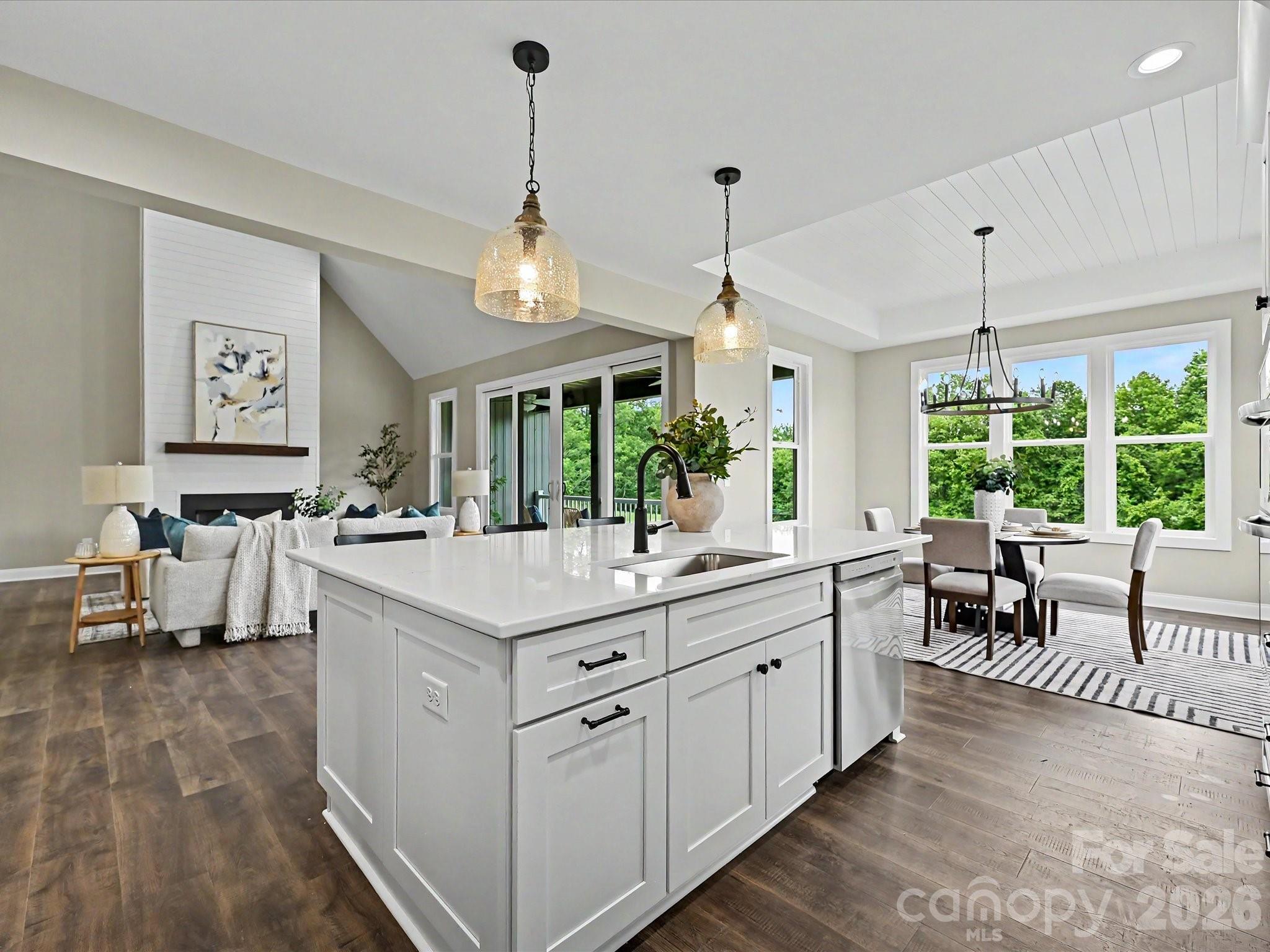 Carson Creek - Residential