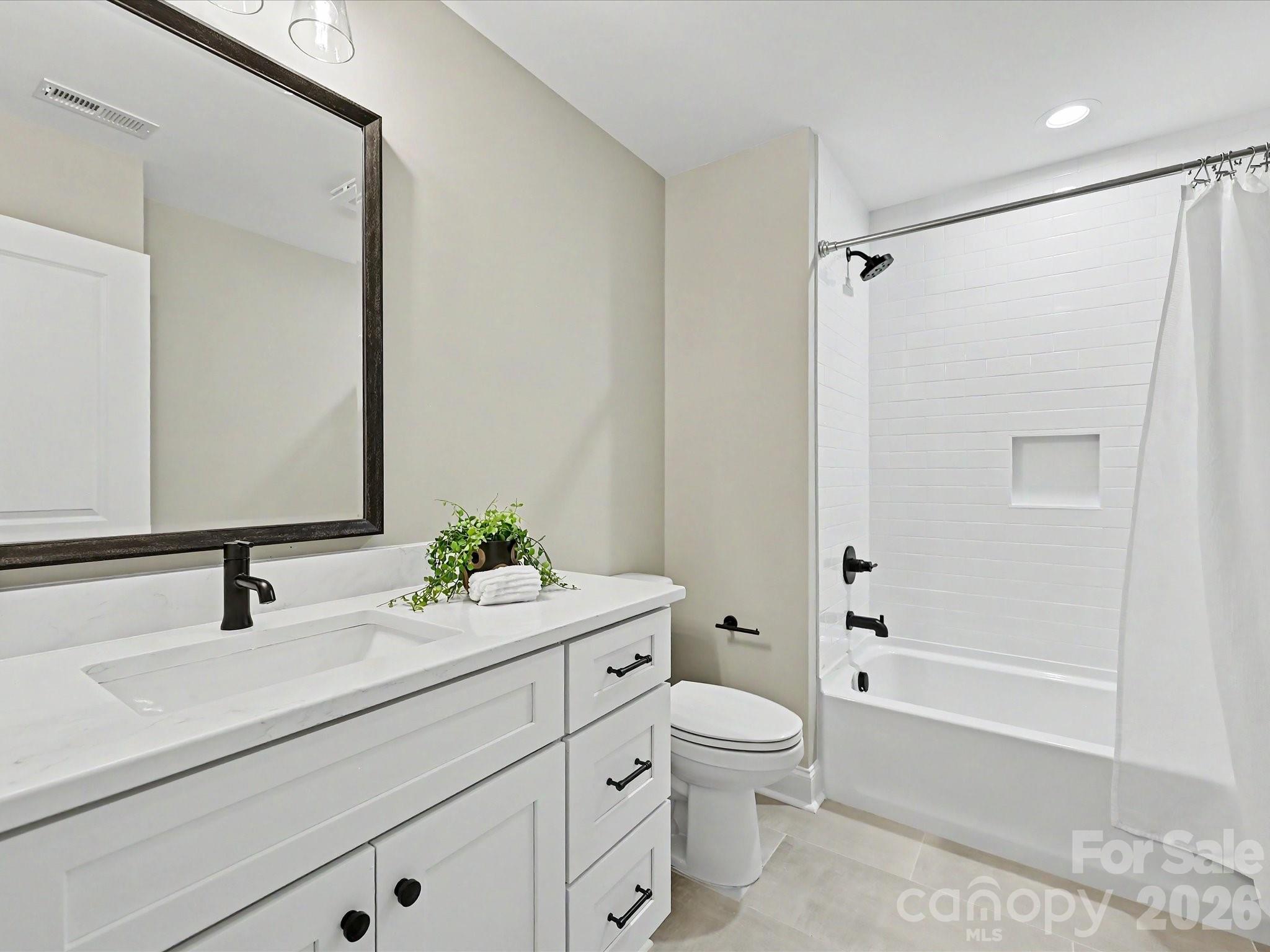 Carson Creek - Residential