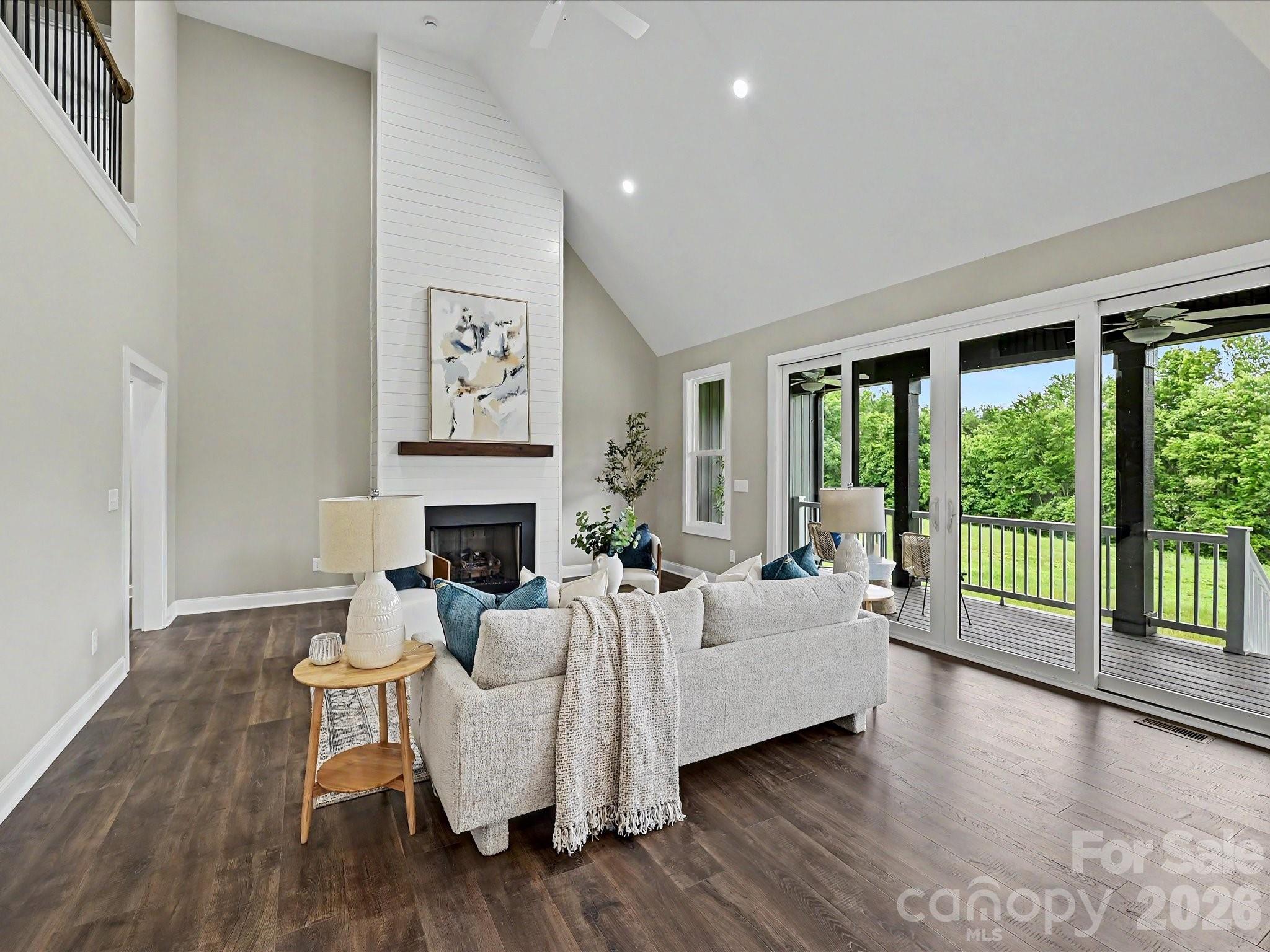 Carson Creek - Residential