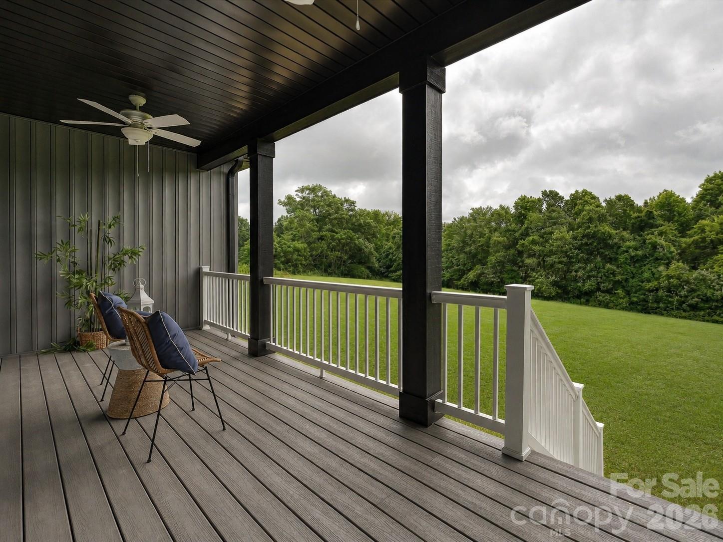 Carson Creek - Residential