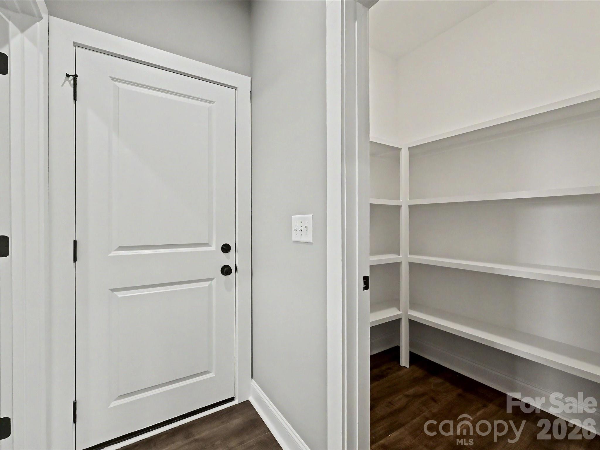 Carson Creek - Residential