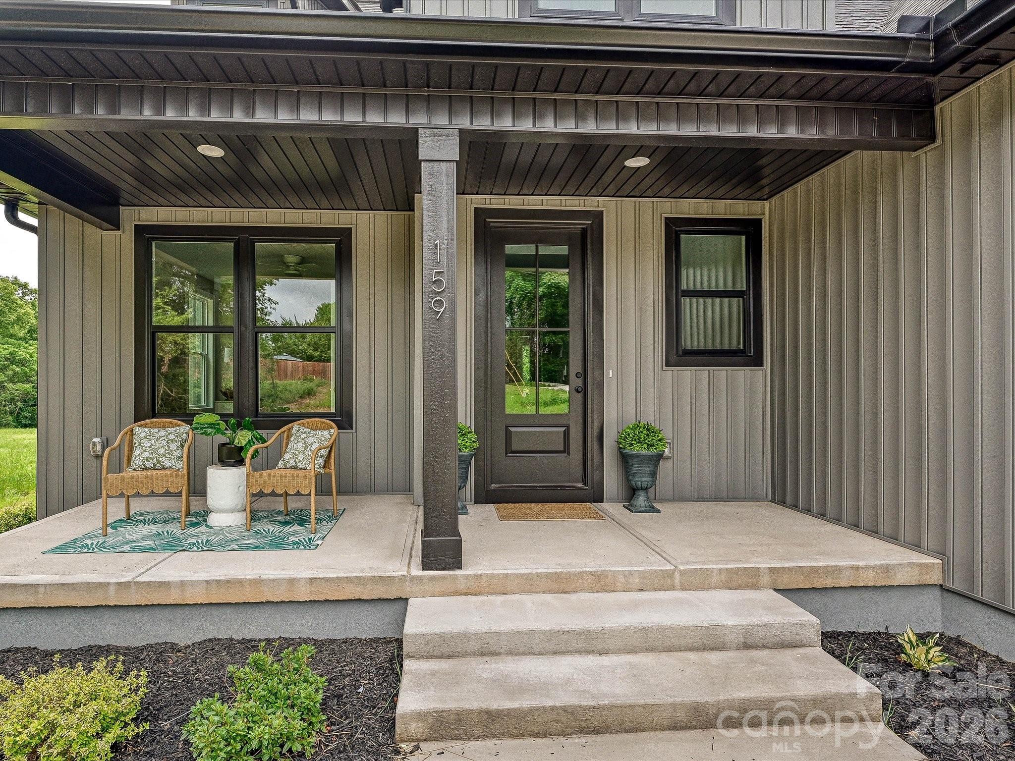 Carson Creek - Residential