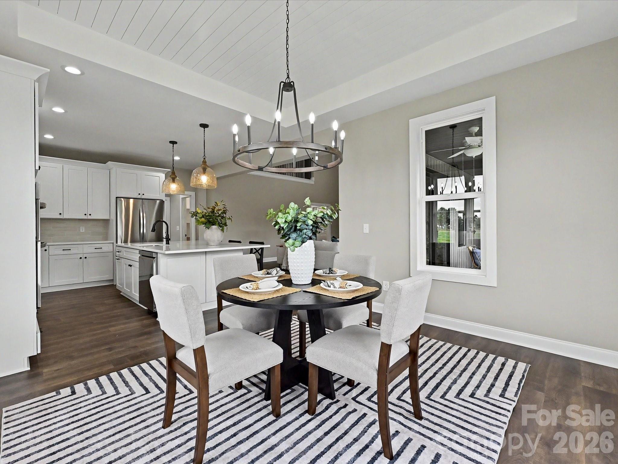 Carson Creek - Residential