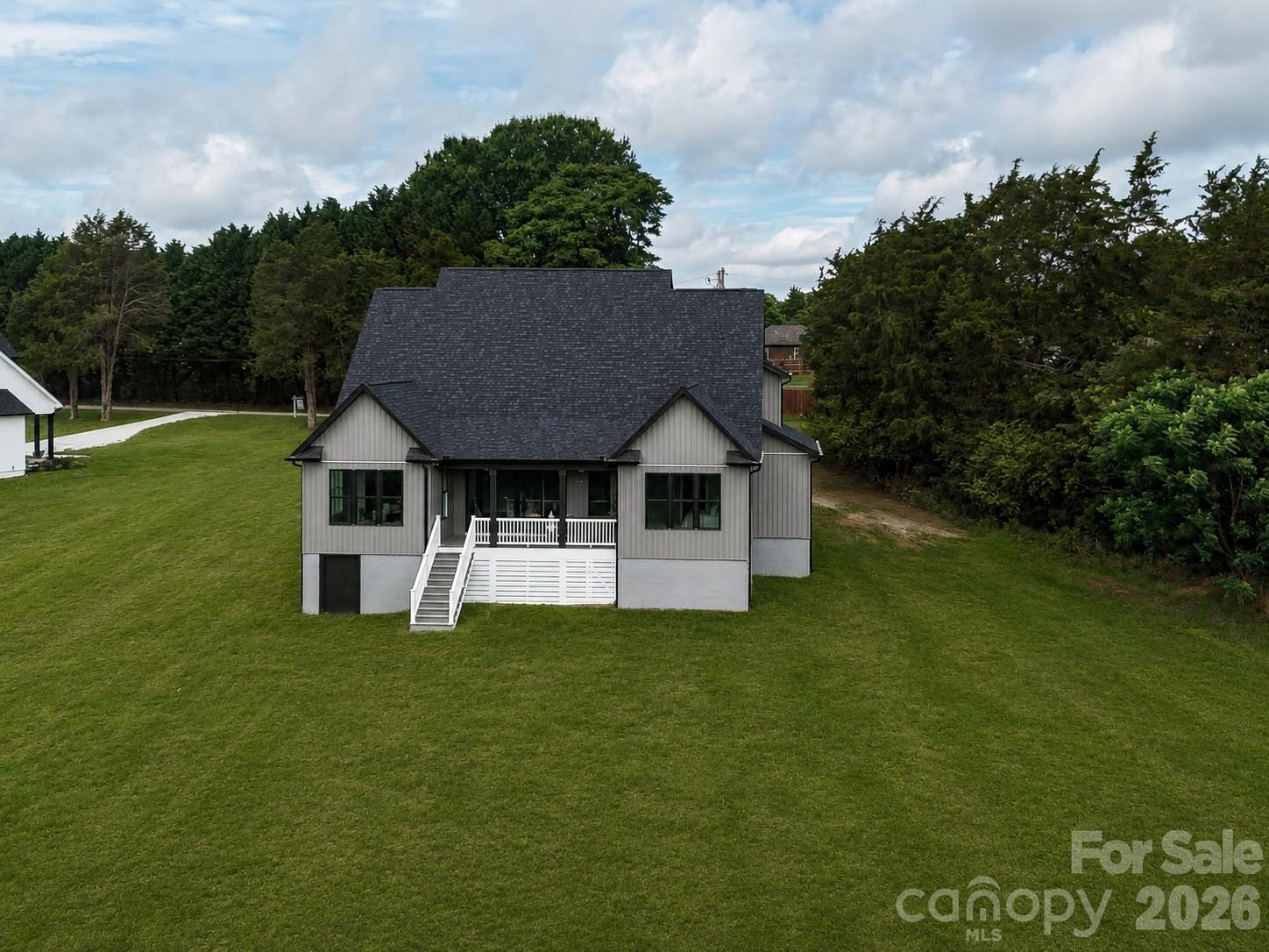 Carson Creek - Residential