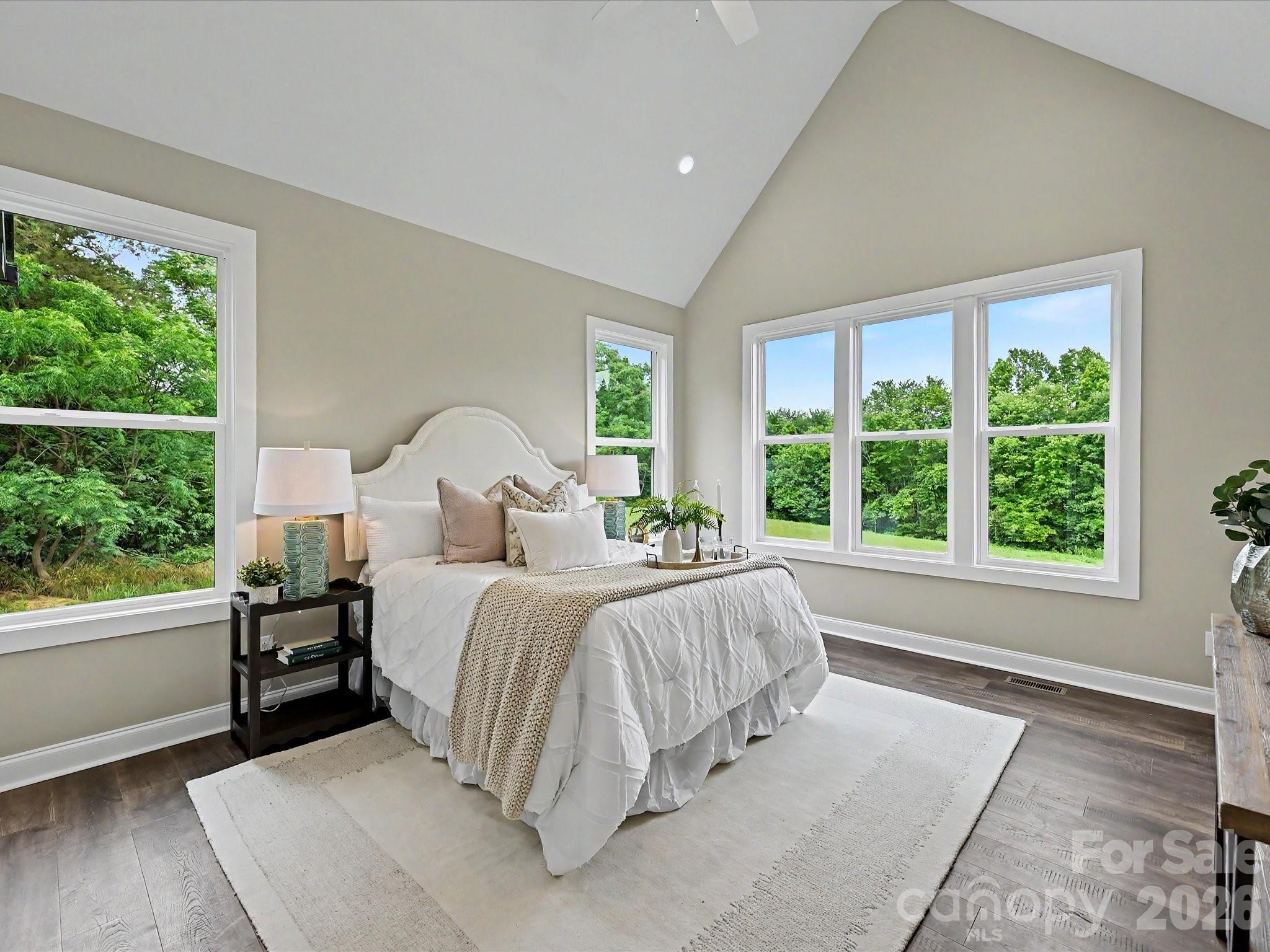 Carson Creek - Residential