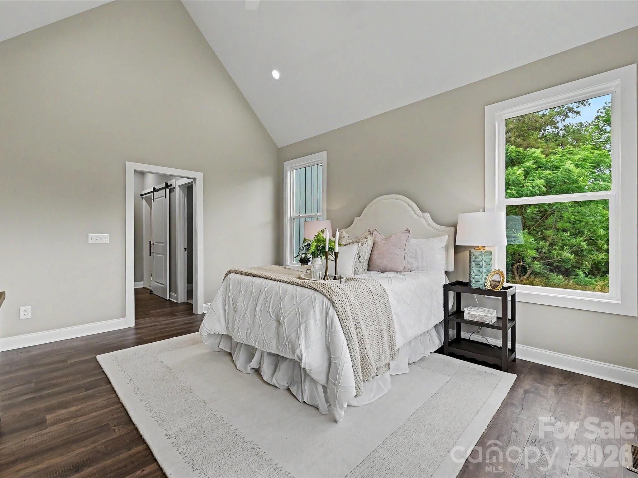 Carson Creek - Residential