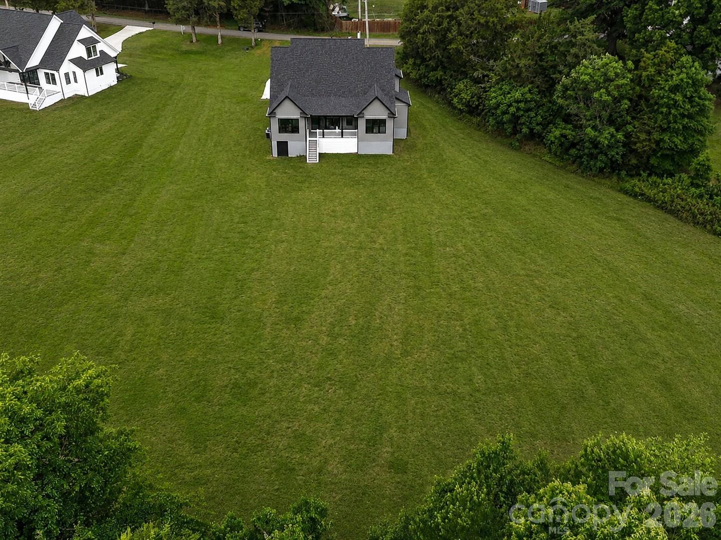 Carson Creek - Residential