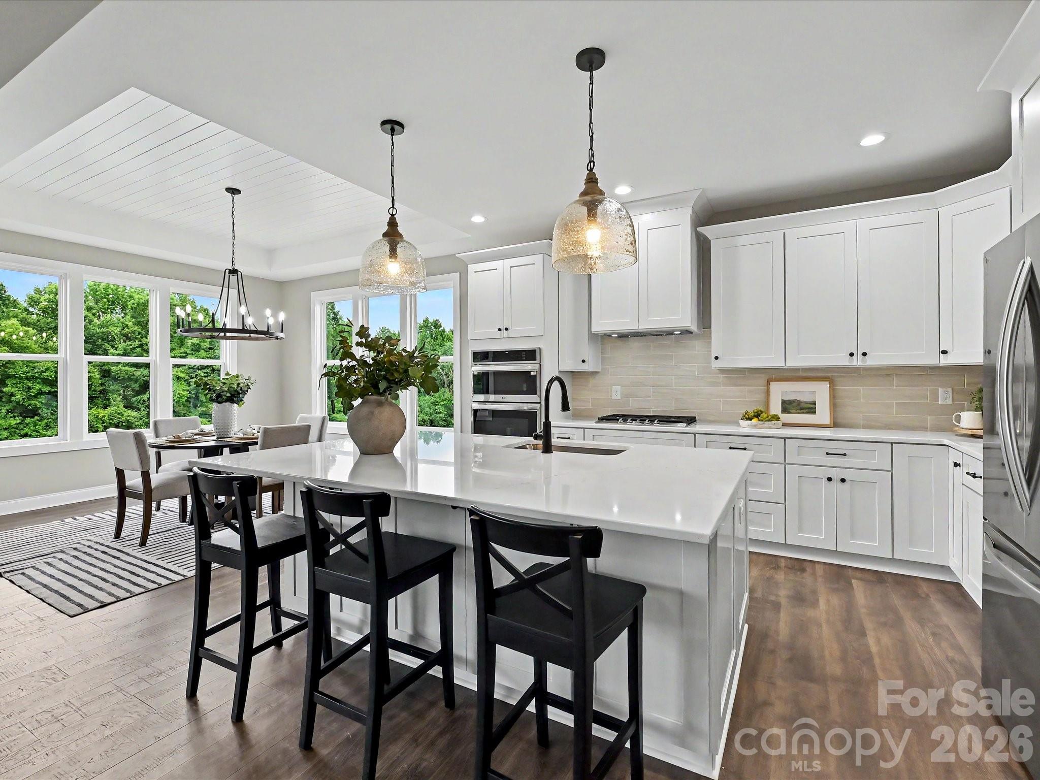 Carson Creek - Residential