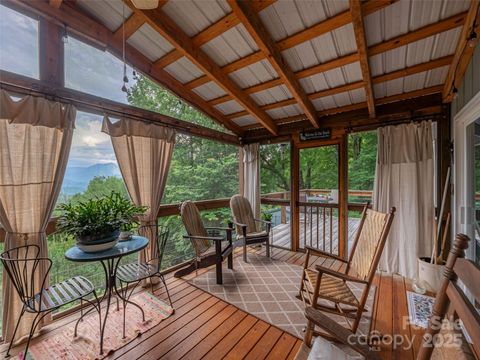 1411 Kitchens Branch Road Sylva NC 28779