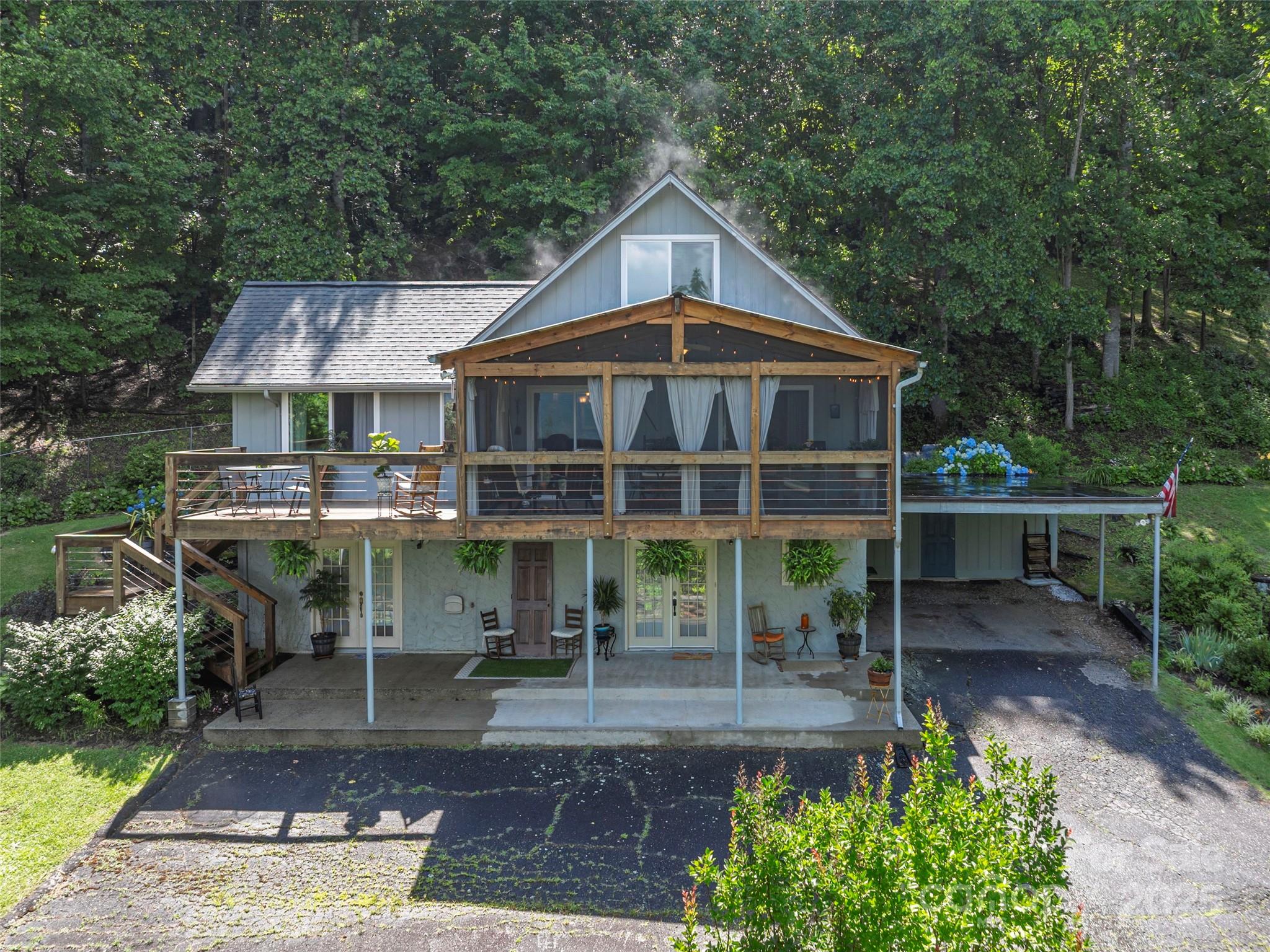 1411 Kitchens Branch Road