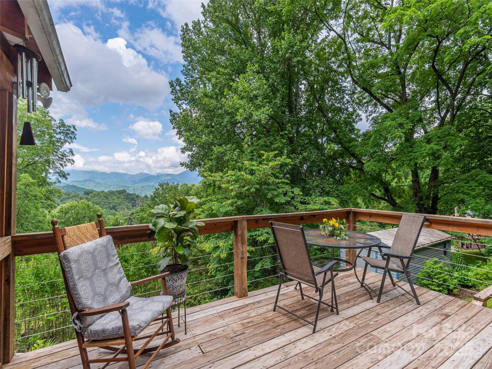 1411 Kitchens Branch Road